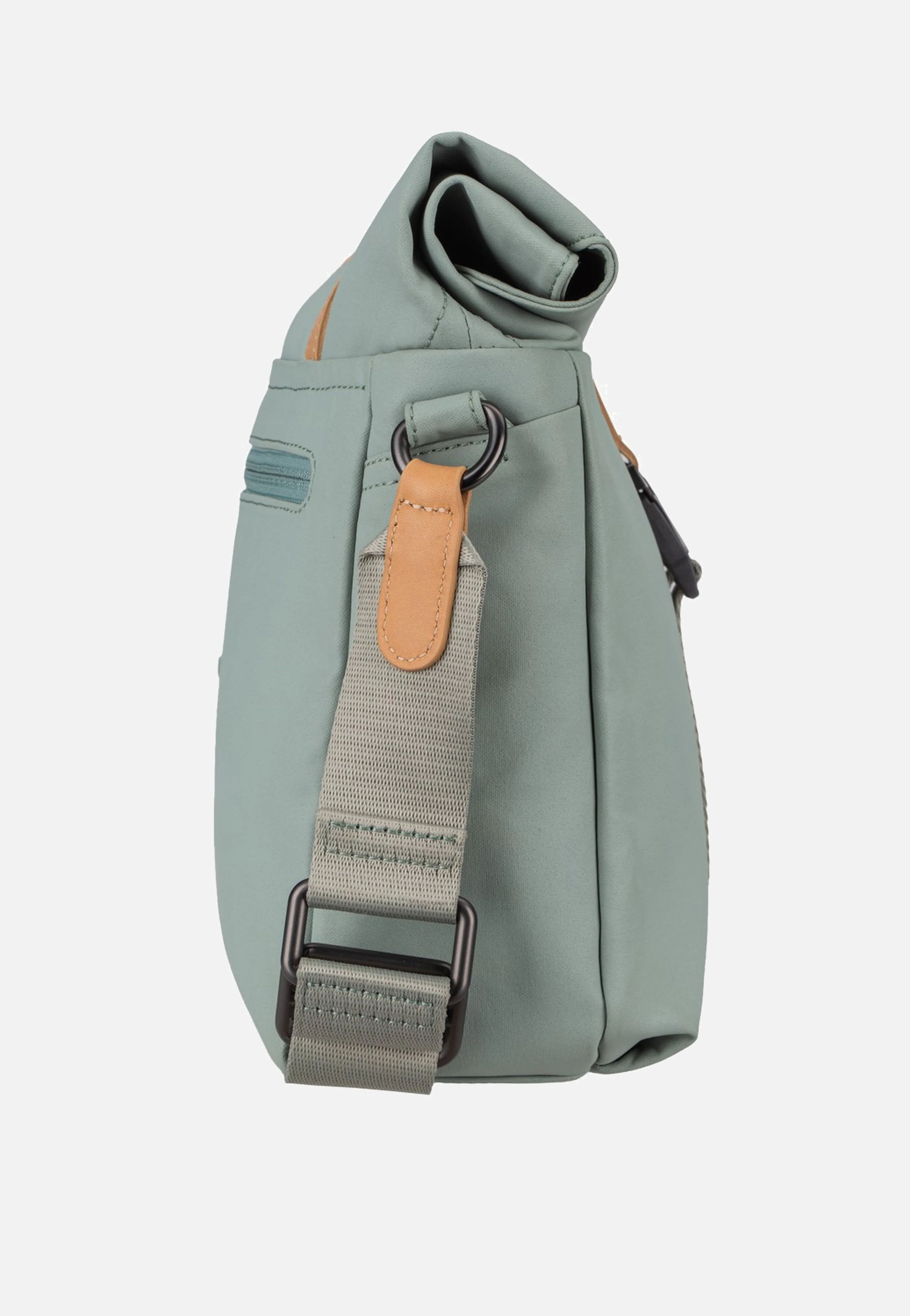 Seki RE Sage Green  - Crossbody Bag - Image 4