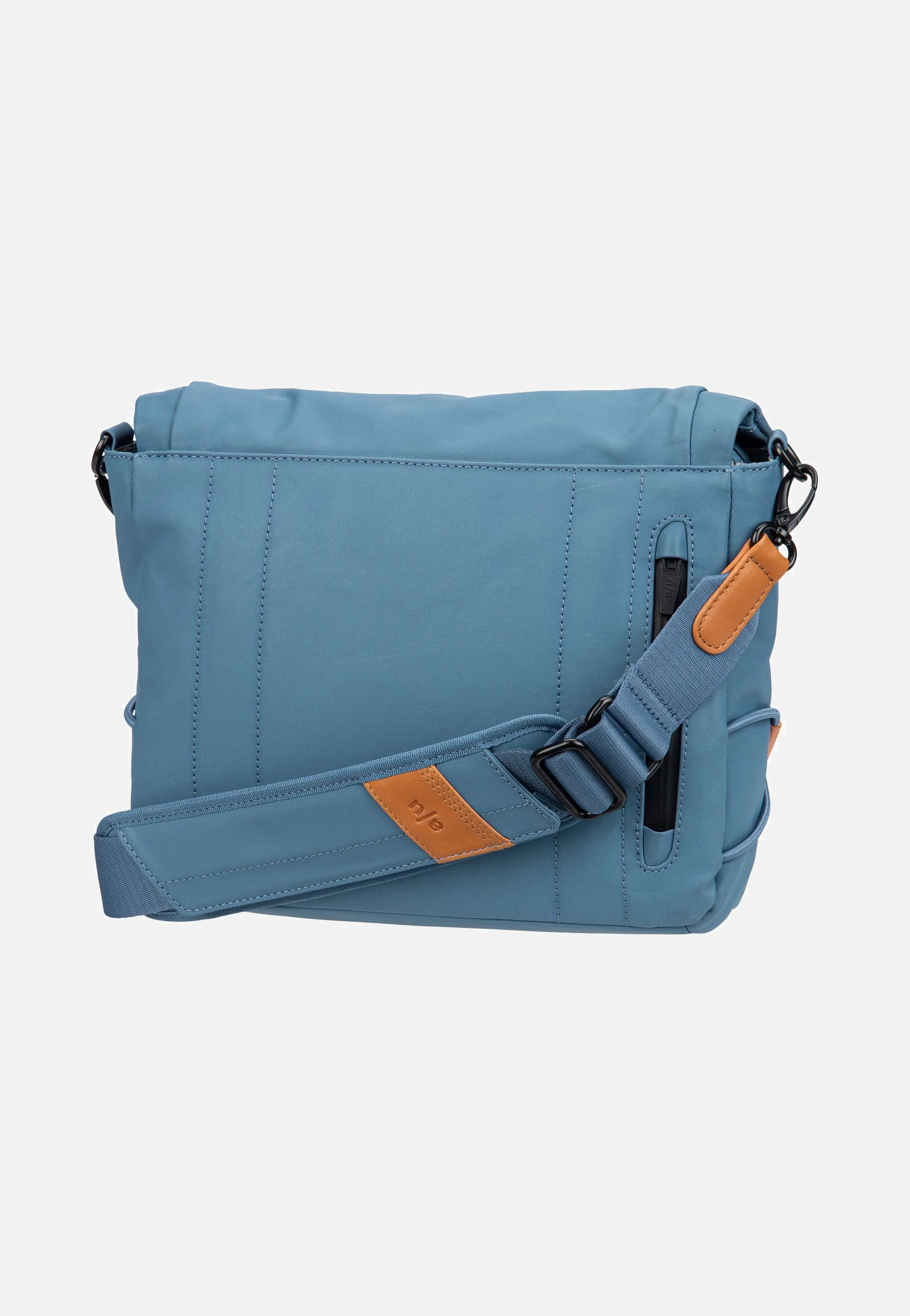 Sendai Blue Jeans - Messenger Bag - Image 2