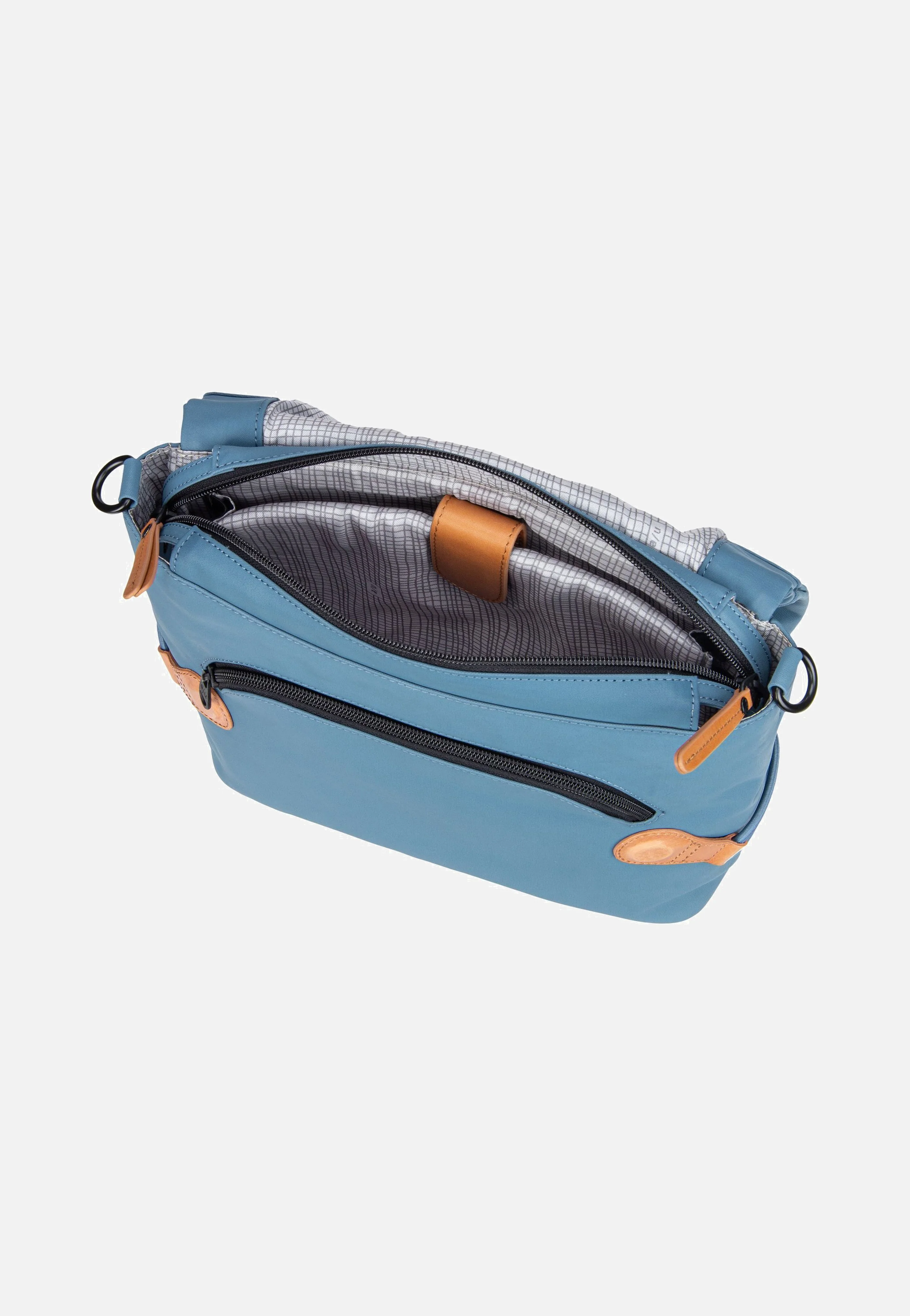 Sendai Blue Jeans - Messenger Bag - Image 5