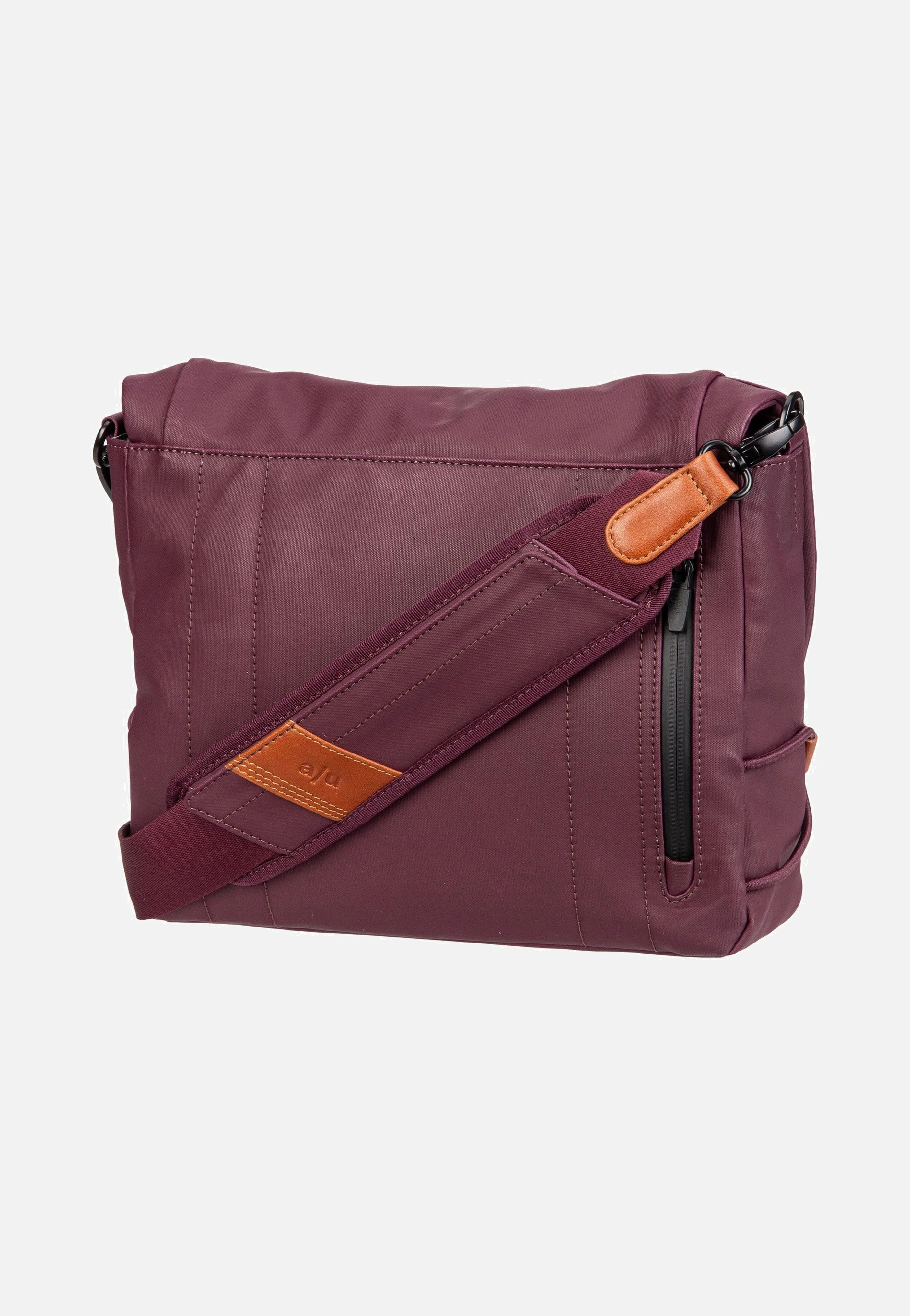Sendai Cherry Laquer - Messenger Bag - Image 2