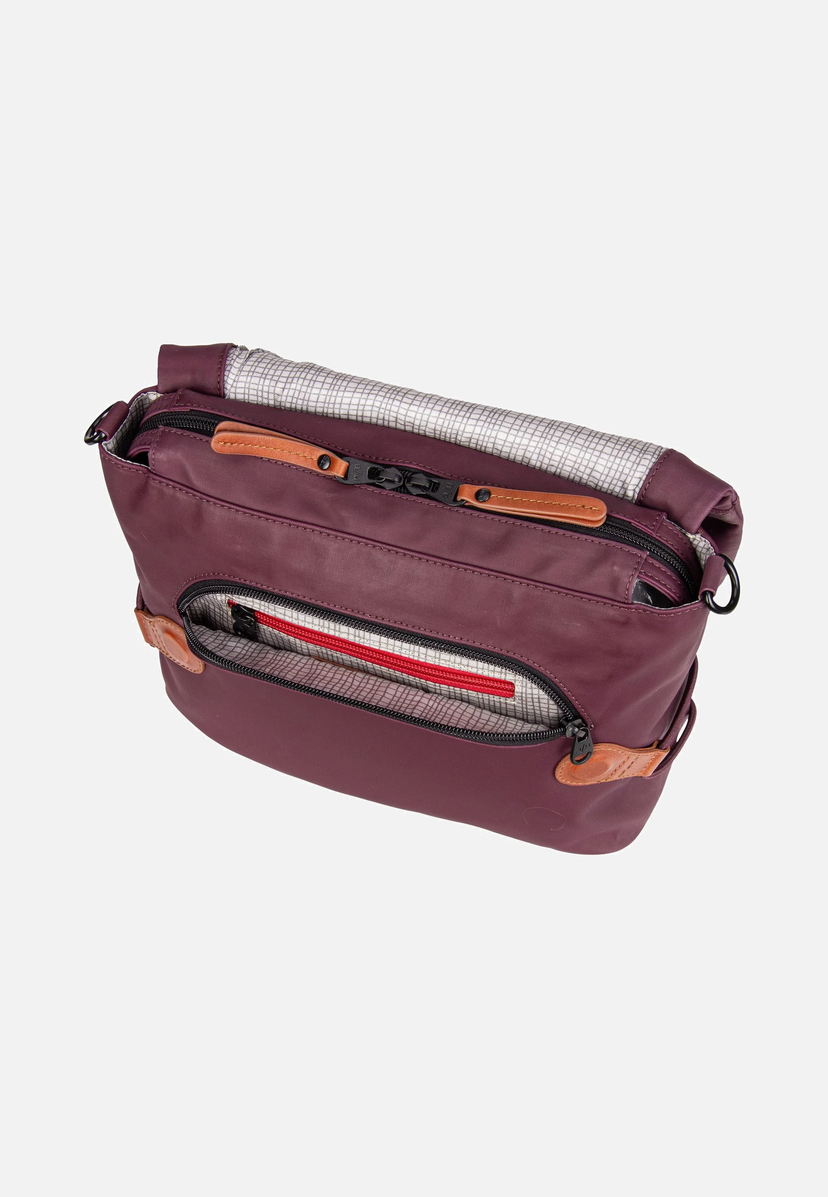 Sendai Cherry Laquer - Messenger Bag - Image 3