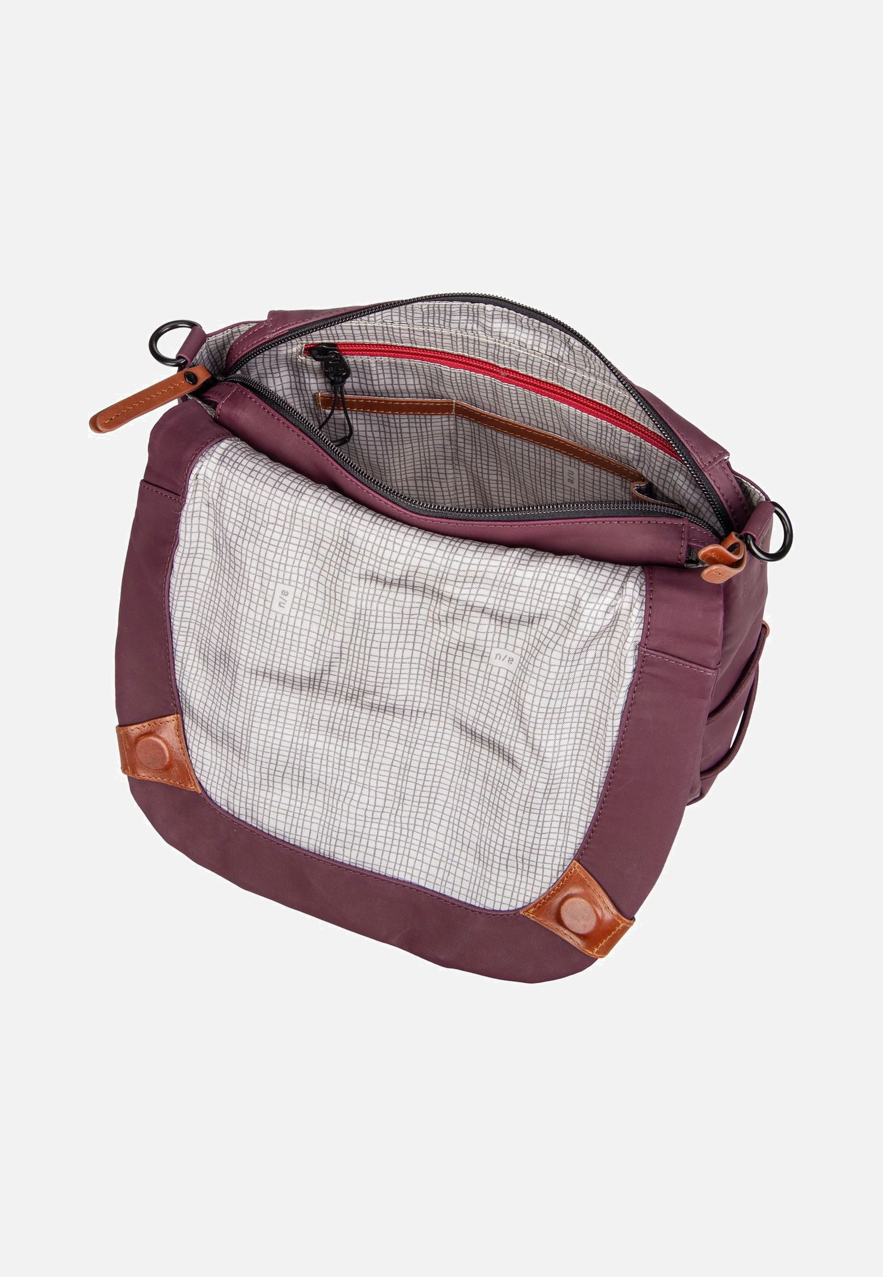 Sendai Cherry Laquer - Messenger Bag - Image 5