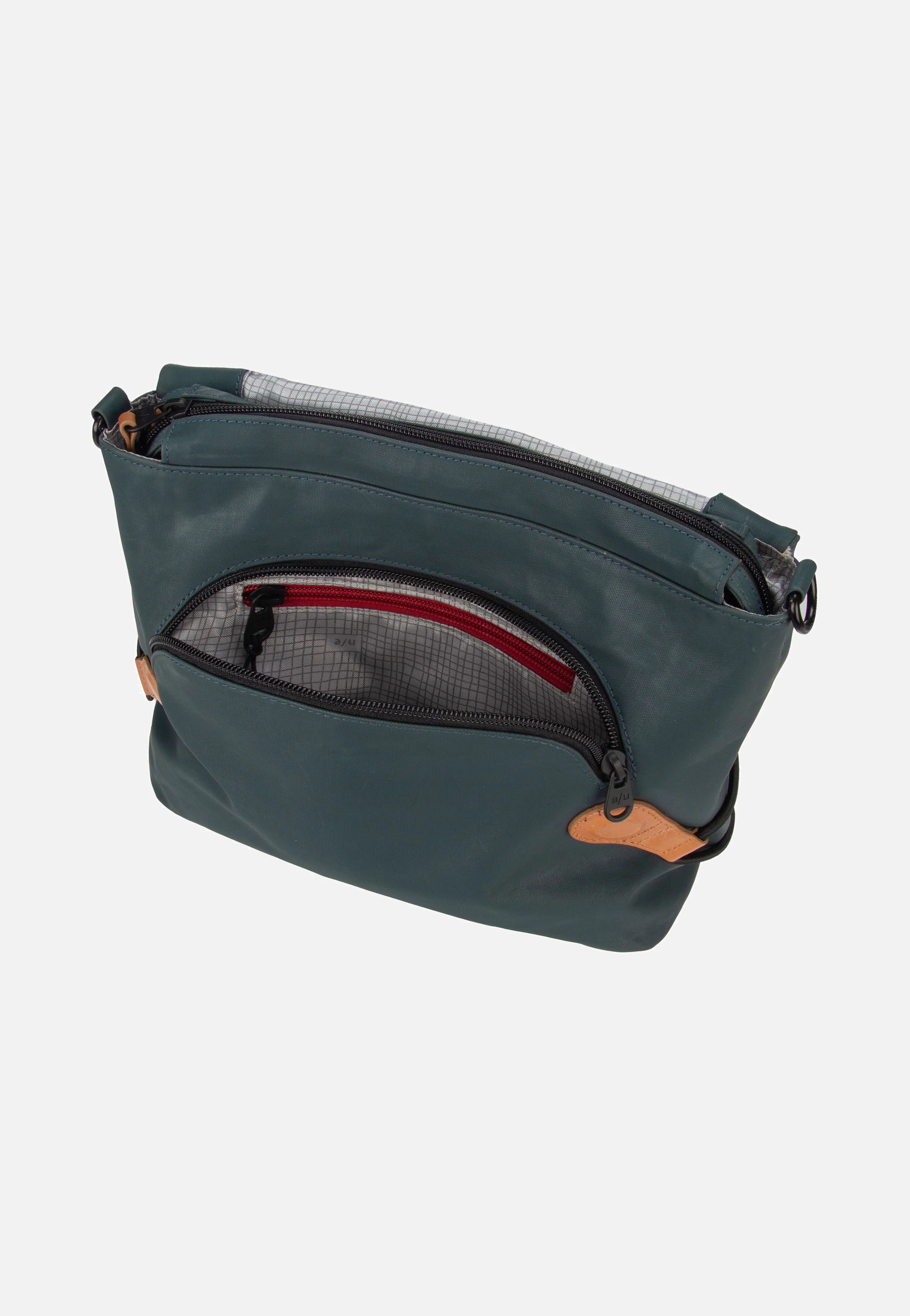 Sendai Cosmic Void - Messenger Bag - Image 3