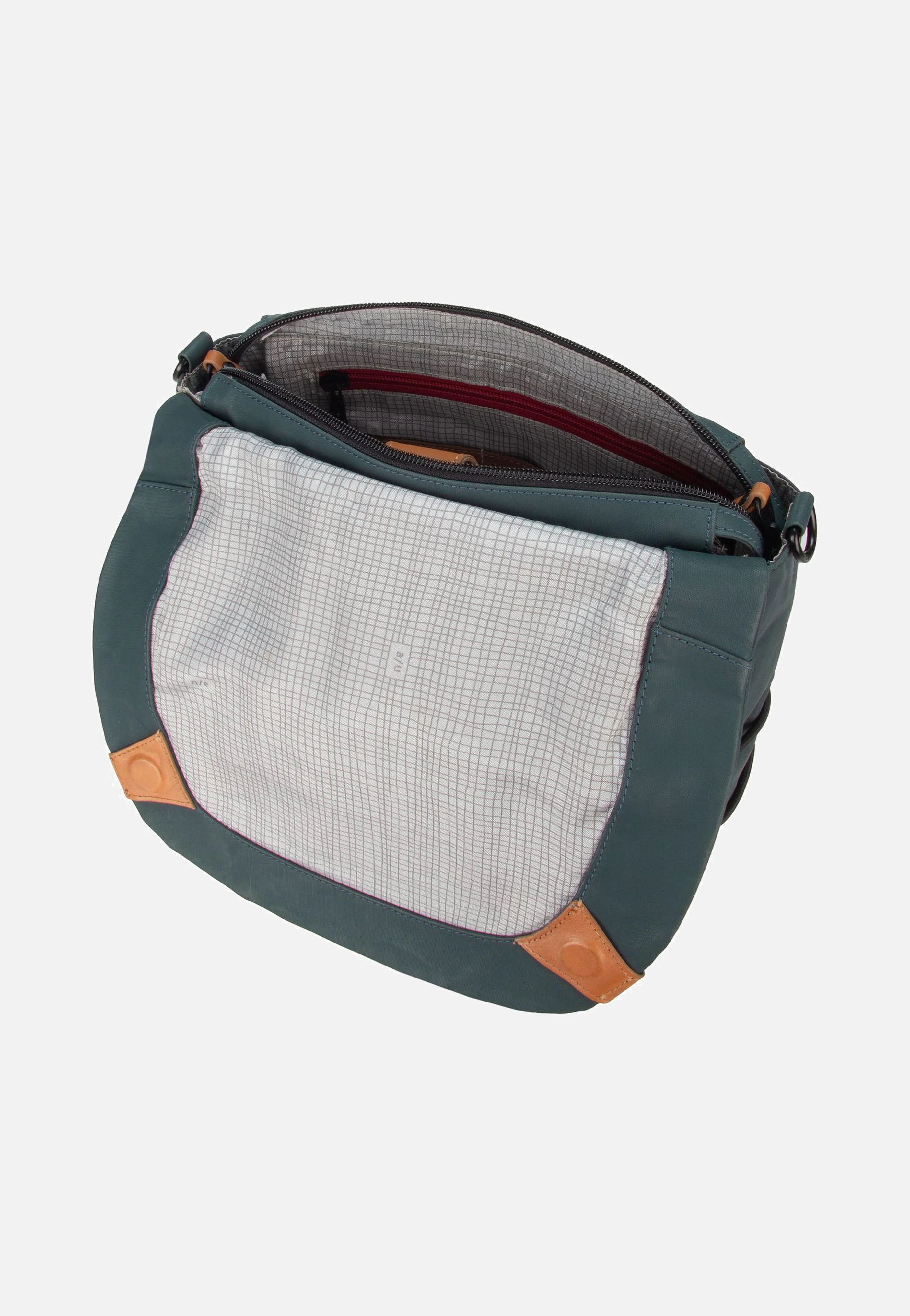 Sendai Cosmic Void - Messenger Bag - Image 4