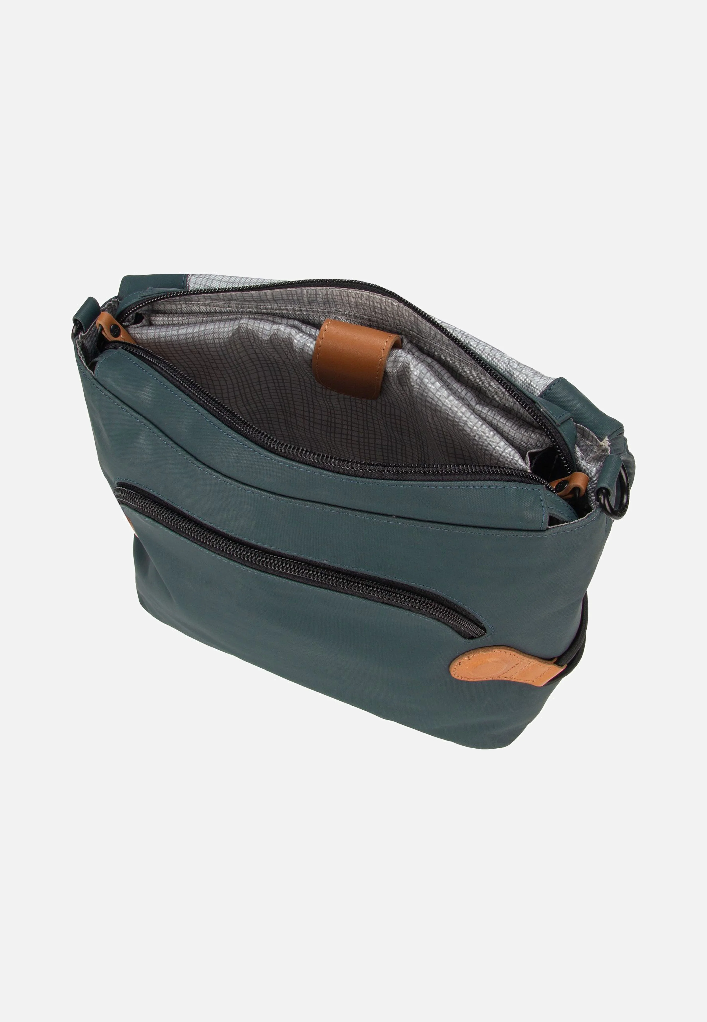 Sendai Cosmic Void - Messenger Bag - Image 5