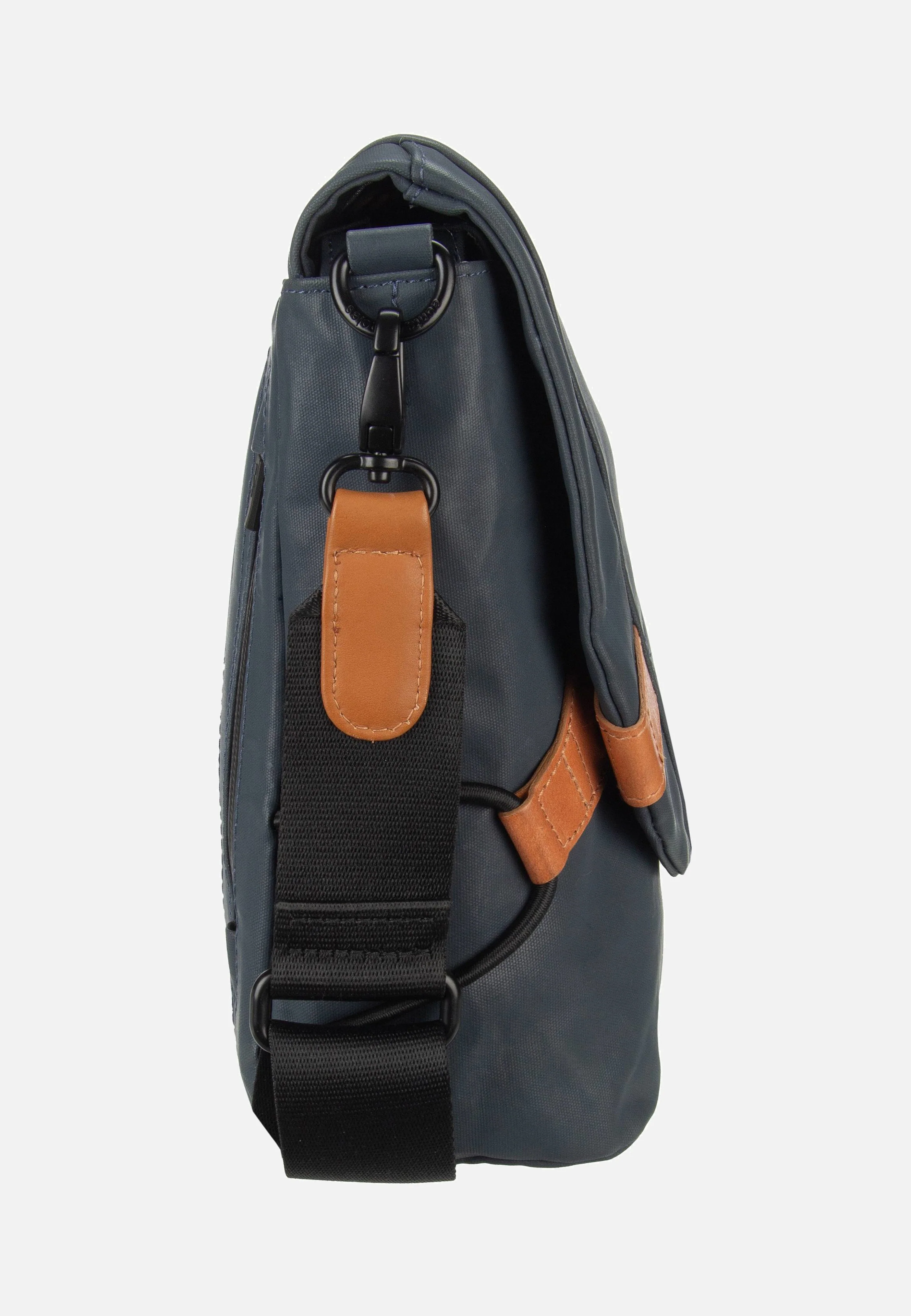 Sendai Cosmic Void - Messenger Bag - Image 6