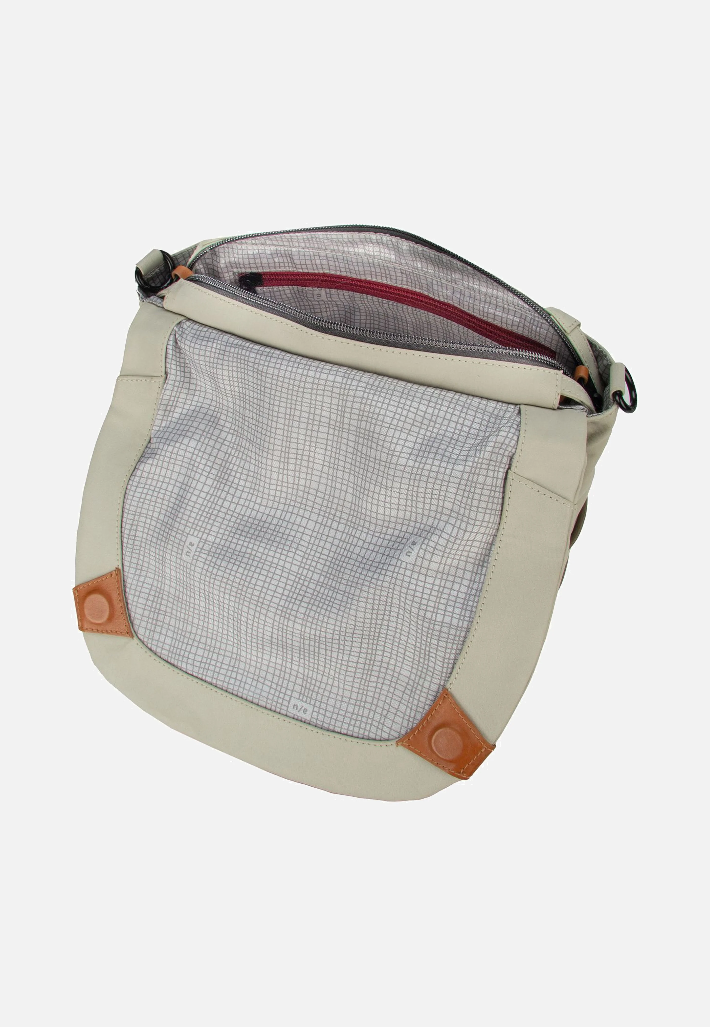 Sendai Dust - Messenger Bag - Image 3