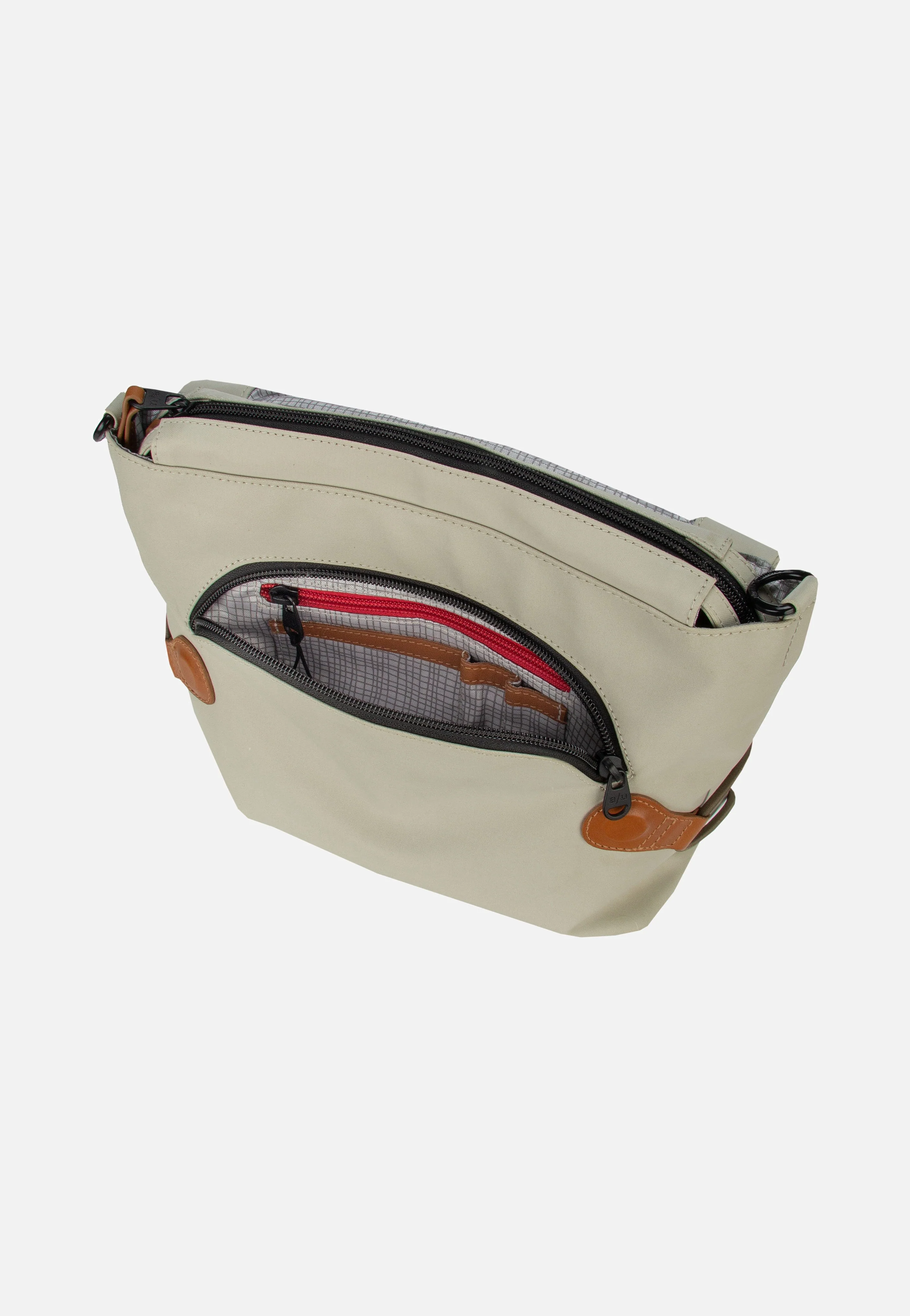 Sendai Dust - Messenger Bag - Image 4