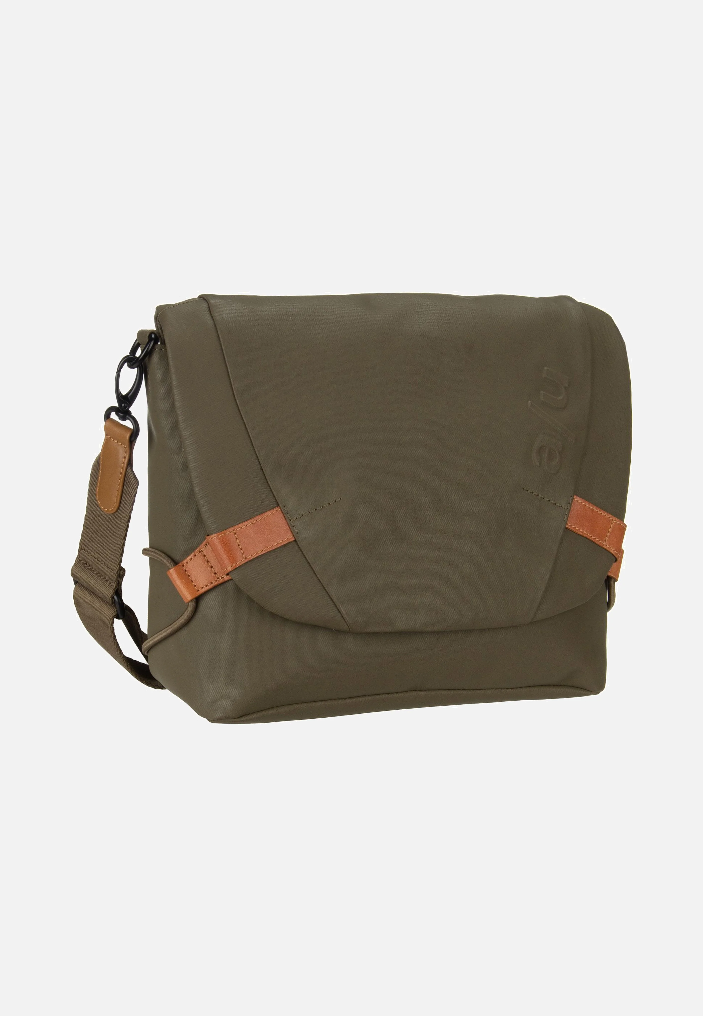 Sendai Fallen Rock - Messenger Bag