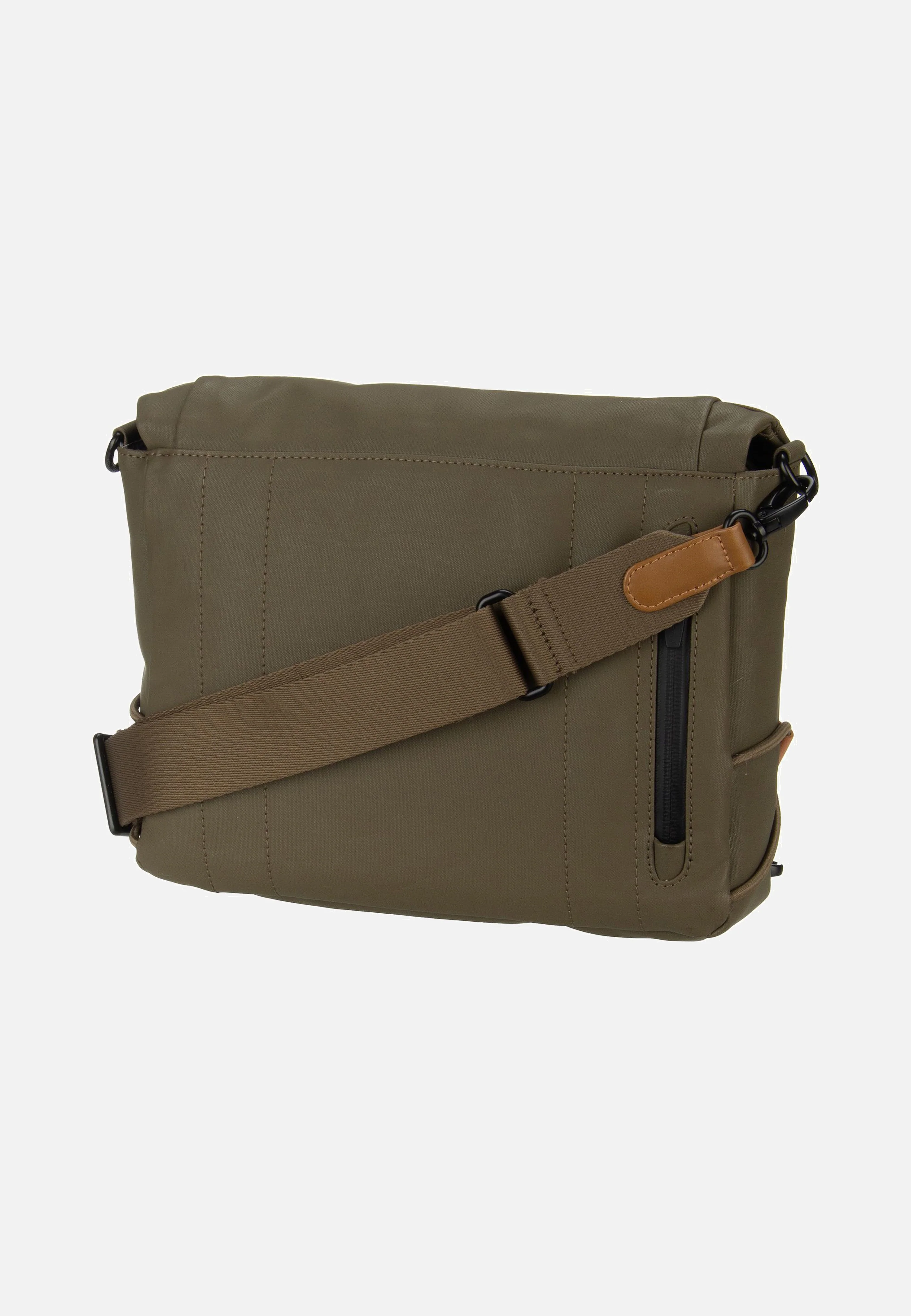 Sendai Fallen Rock - Messenger Bag - Image 2