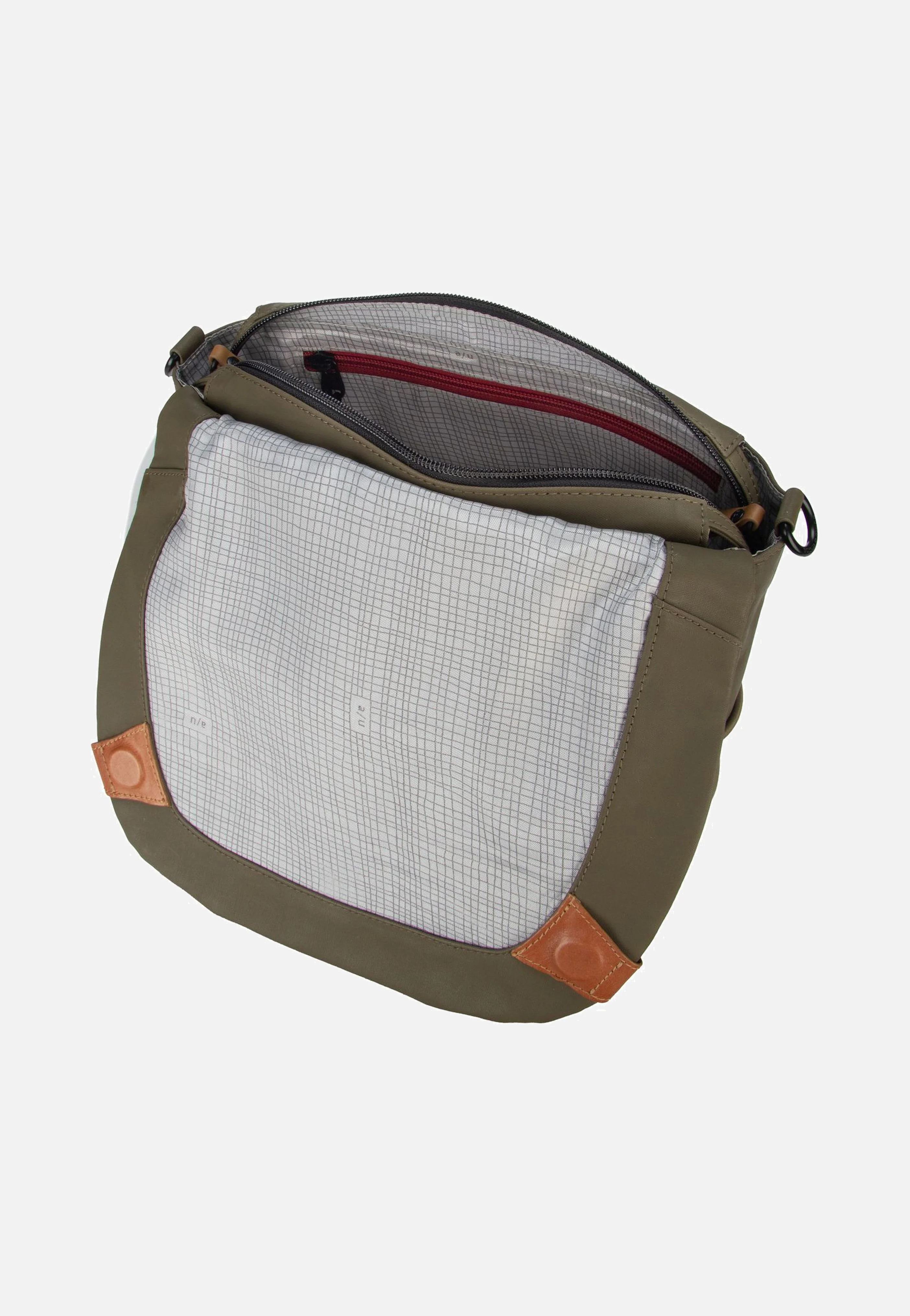 Sendai Fallen Rock - Messenger Bag - Image 4
