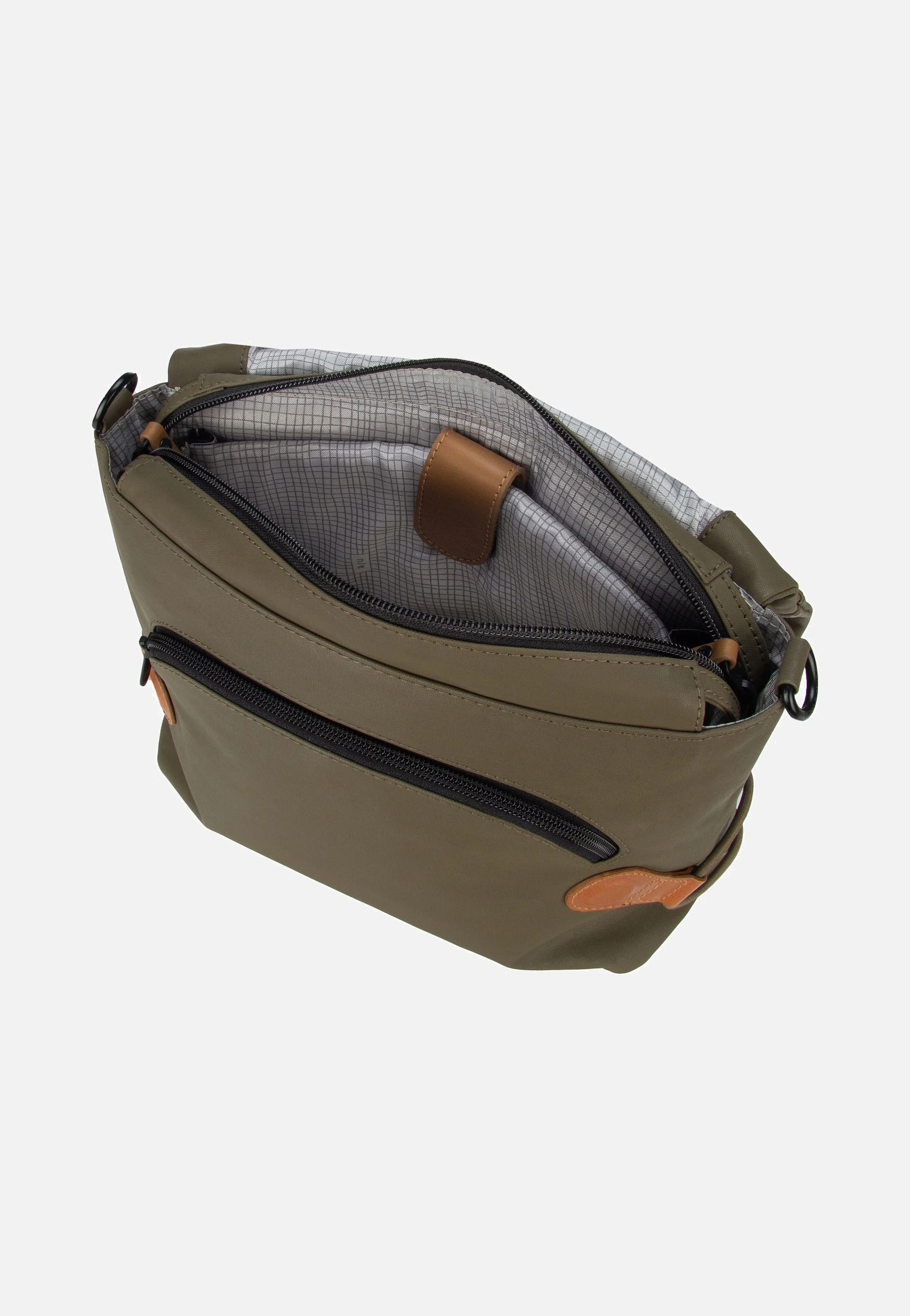 Sendai Fallen Rock - Messenger Bag - Image 5