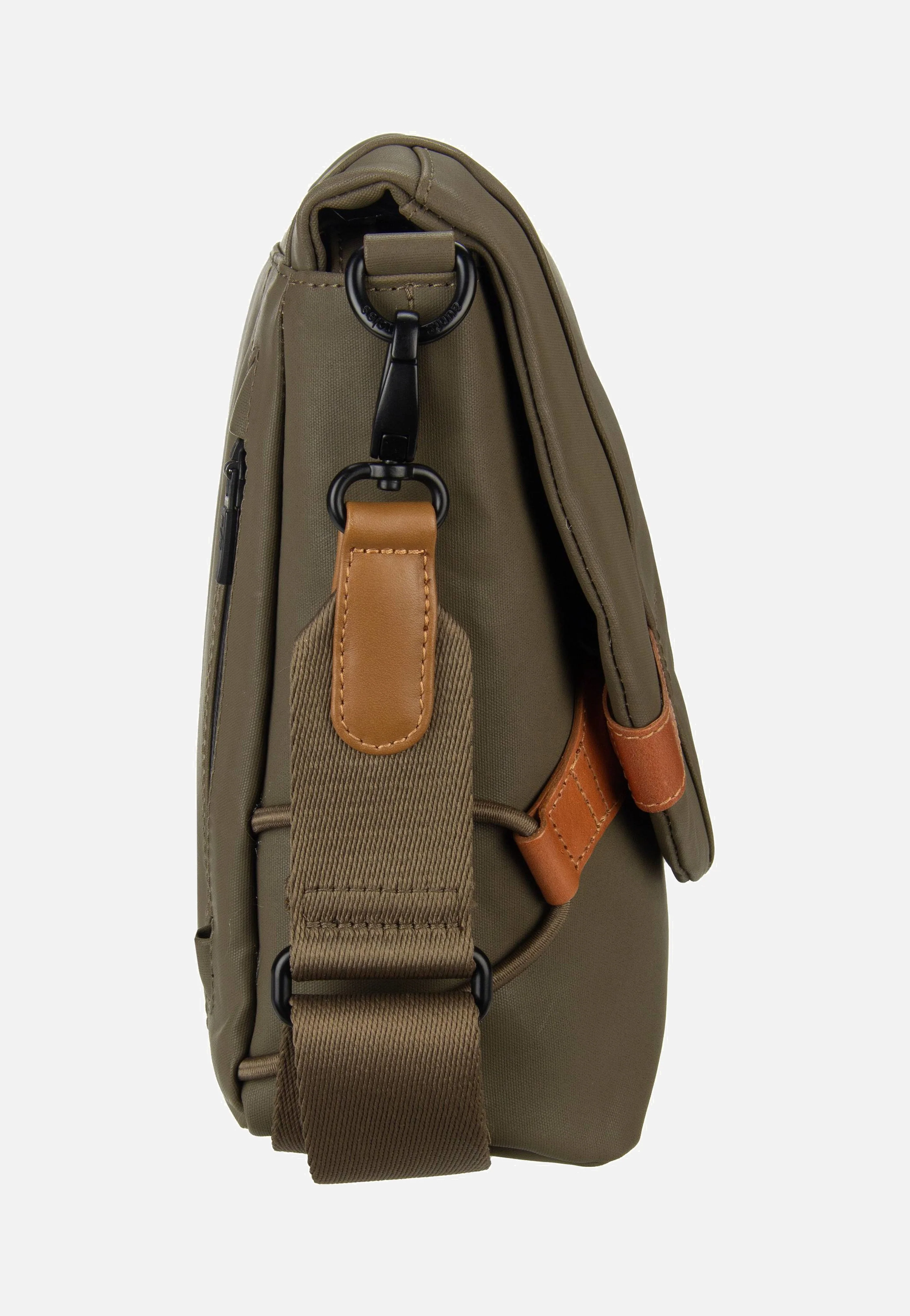 Sendai Fallen Rock - Messenger Bag - Image 6