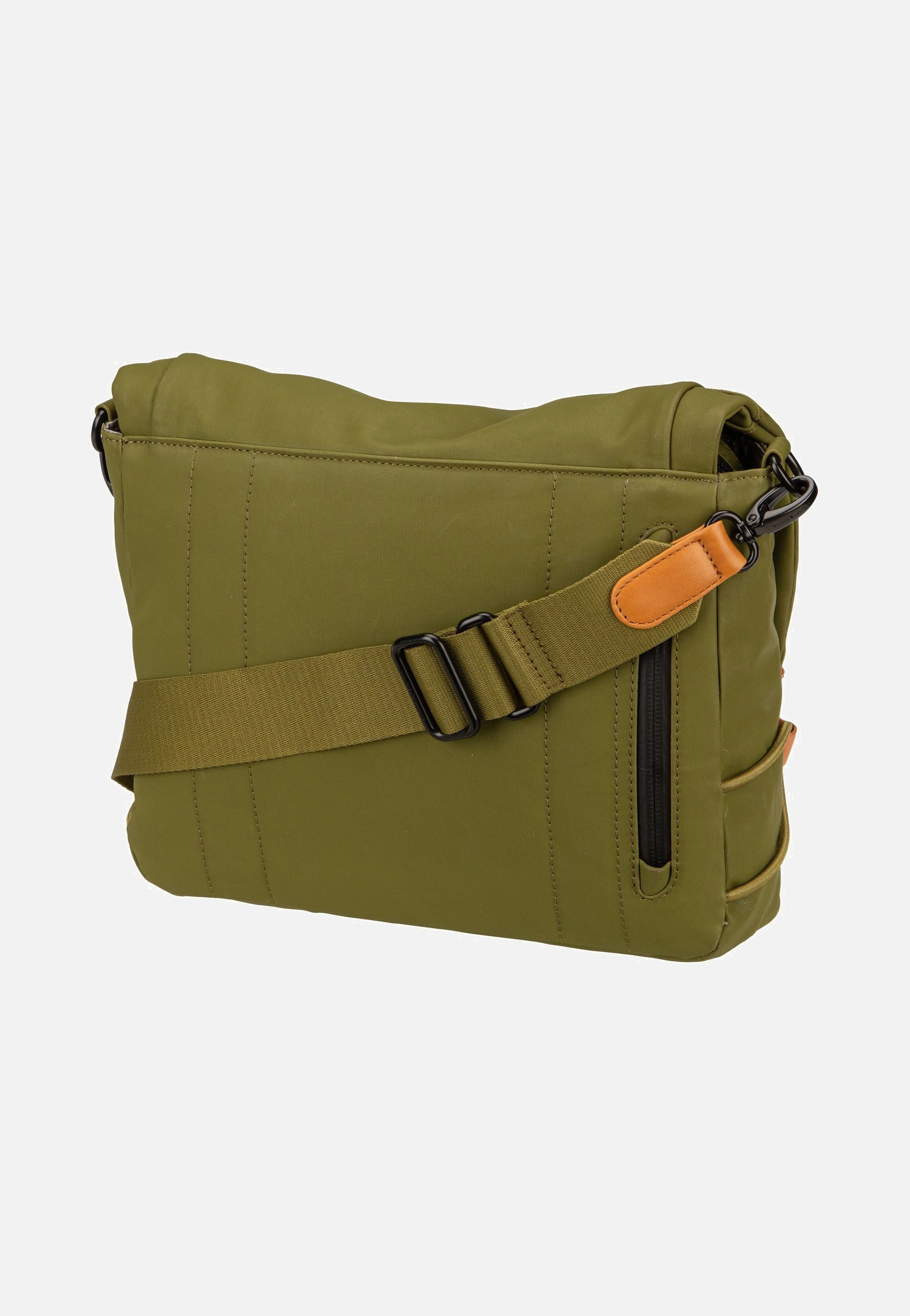 Sendai Marshland - Messenger Bag - Image 2