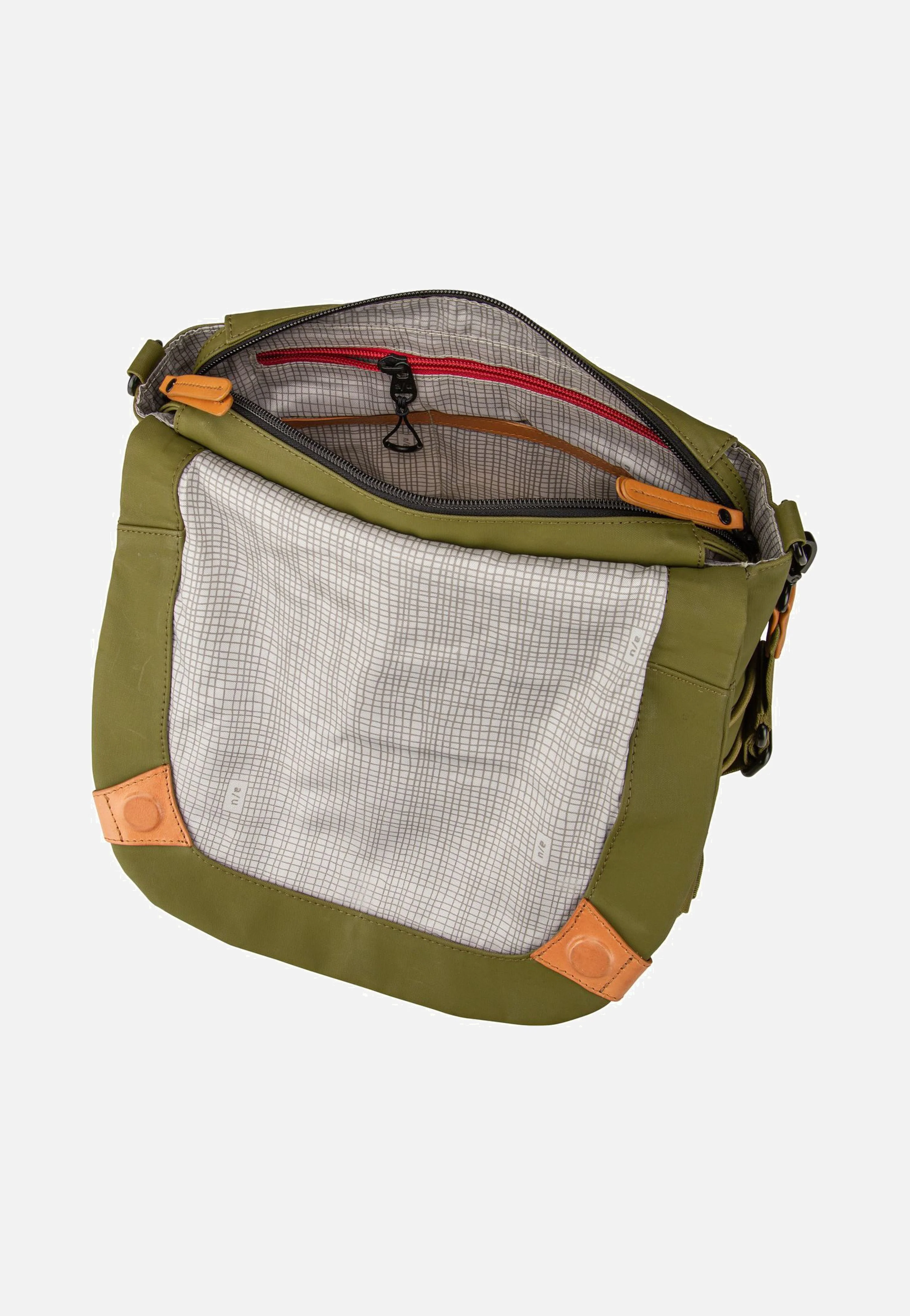 Sendai Marshland - Messenger Bag - Image 4