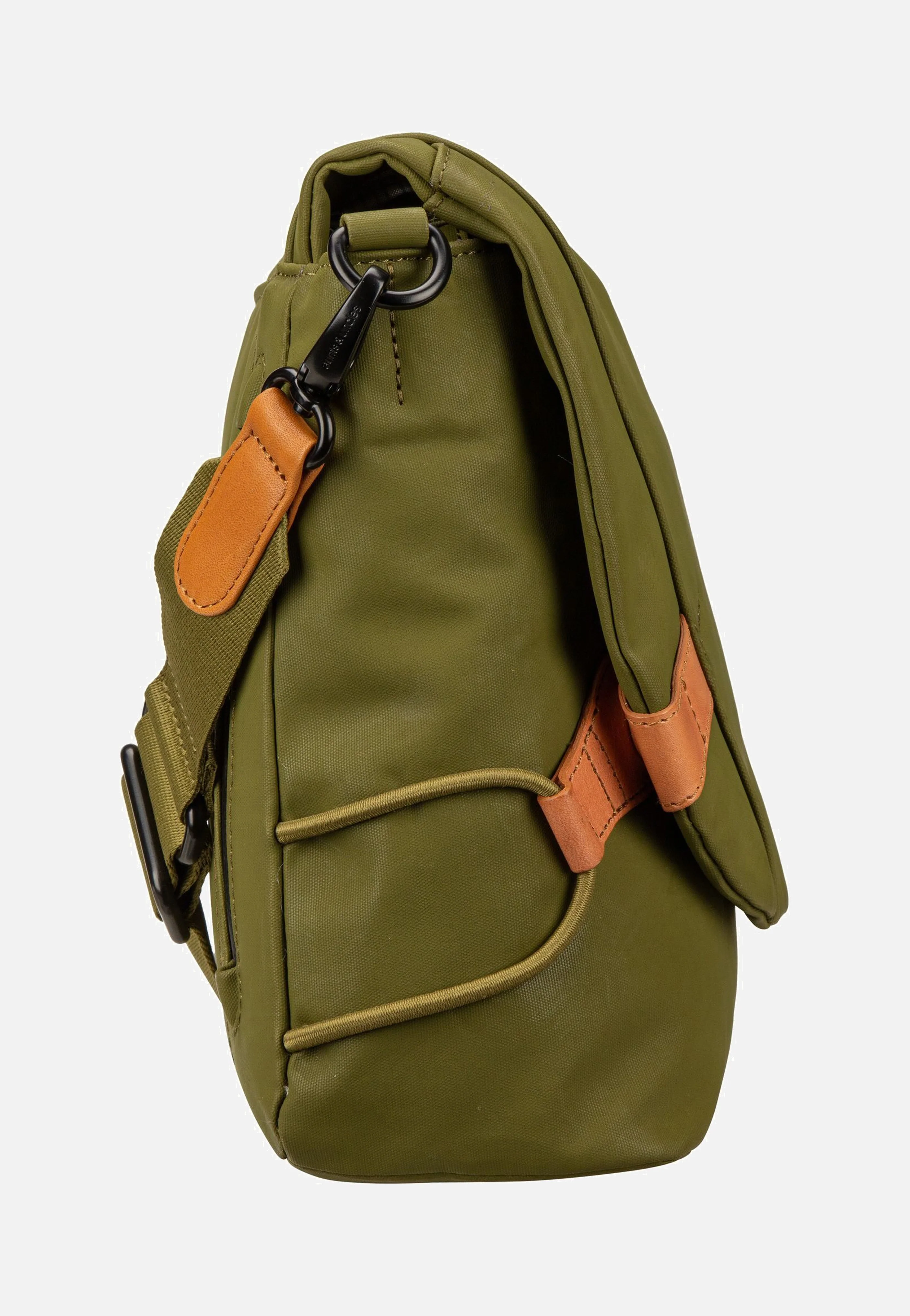 Sendai Marshland - Messenger Bag - Image 5