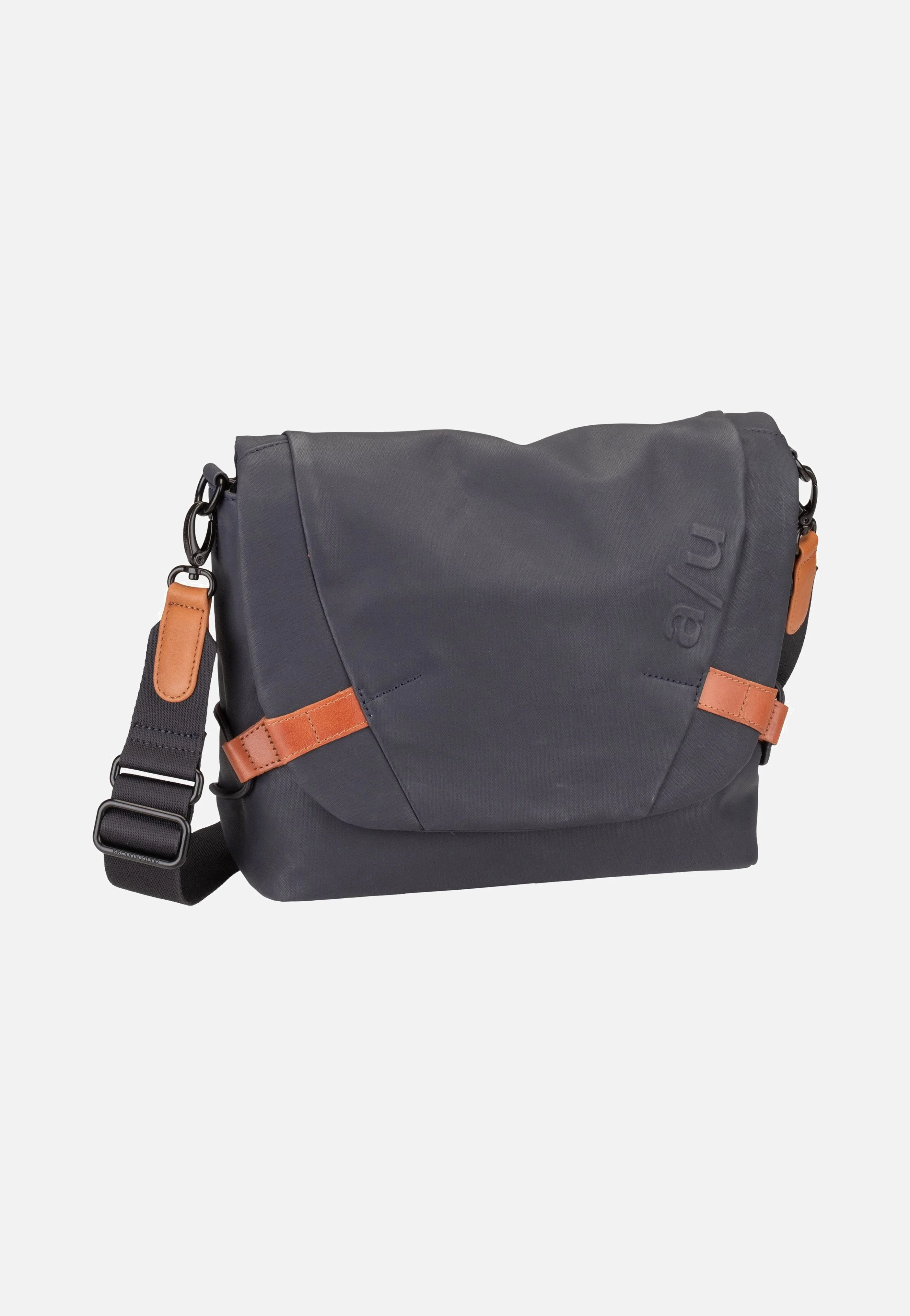 Sendai Night Blue - Messenger Bag