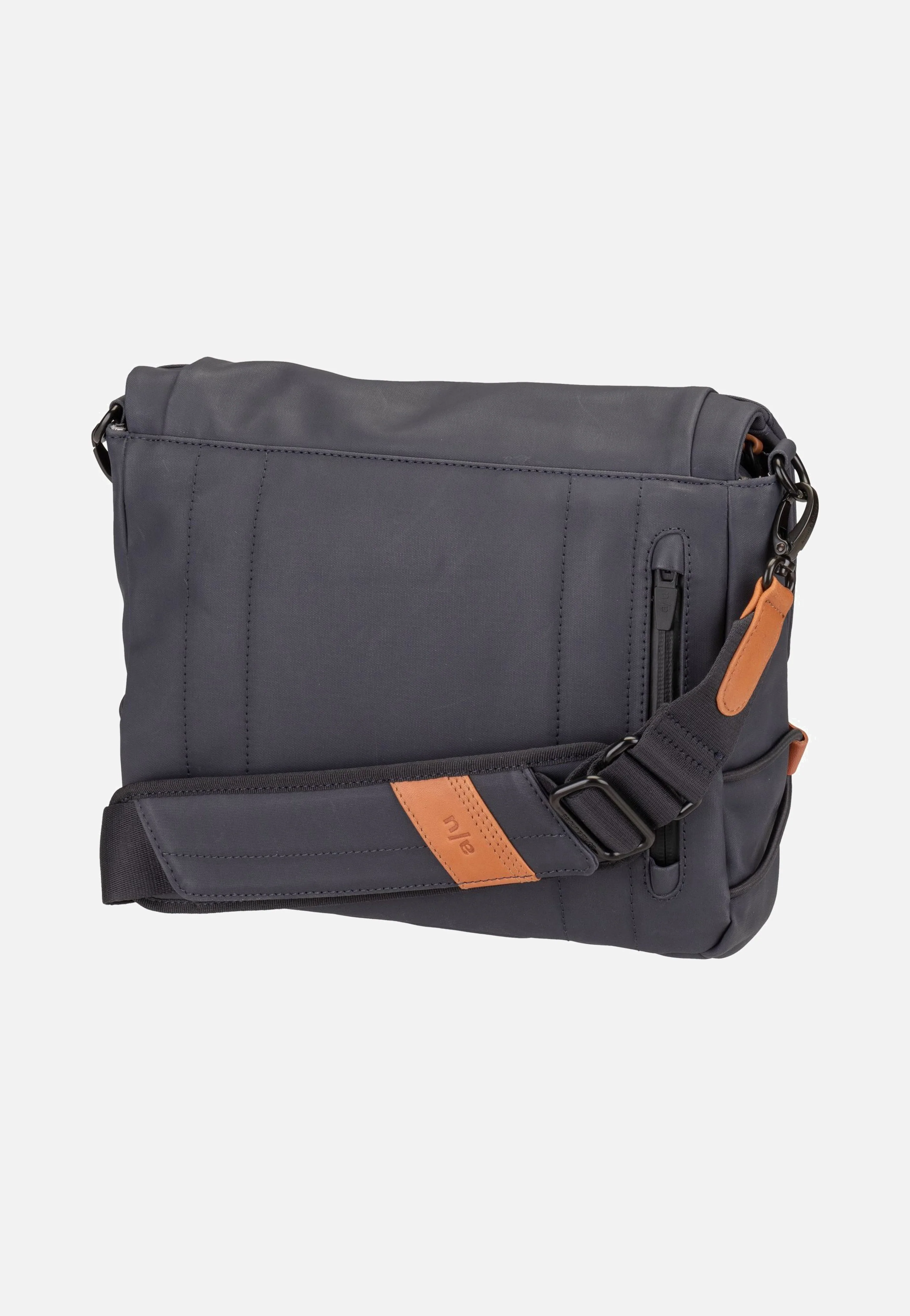 Sendai Night Blue - Messenger Bag - Image 2