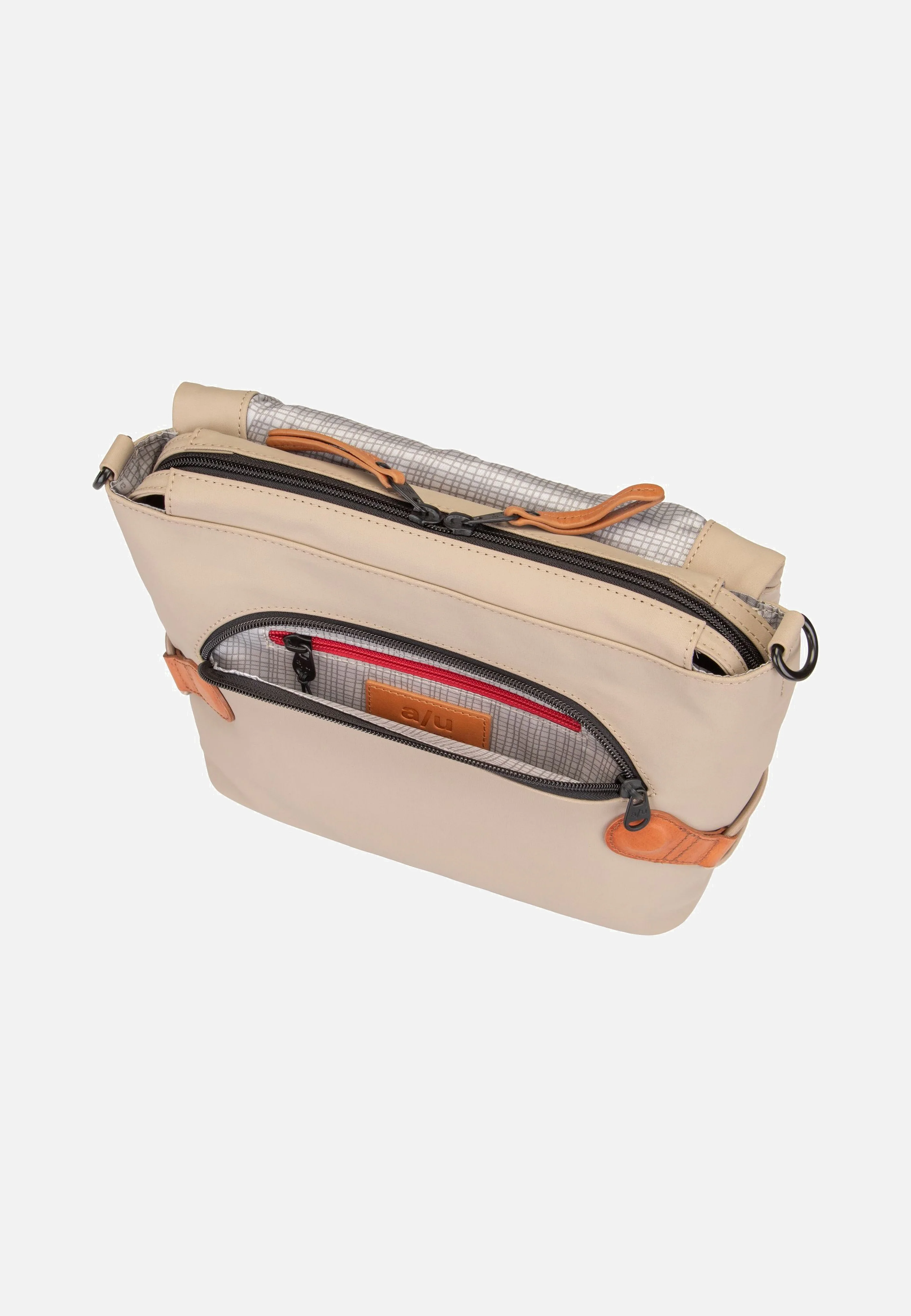 Sendai Nomad - Messenger Bag - Image 5