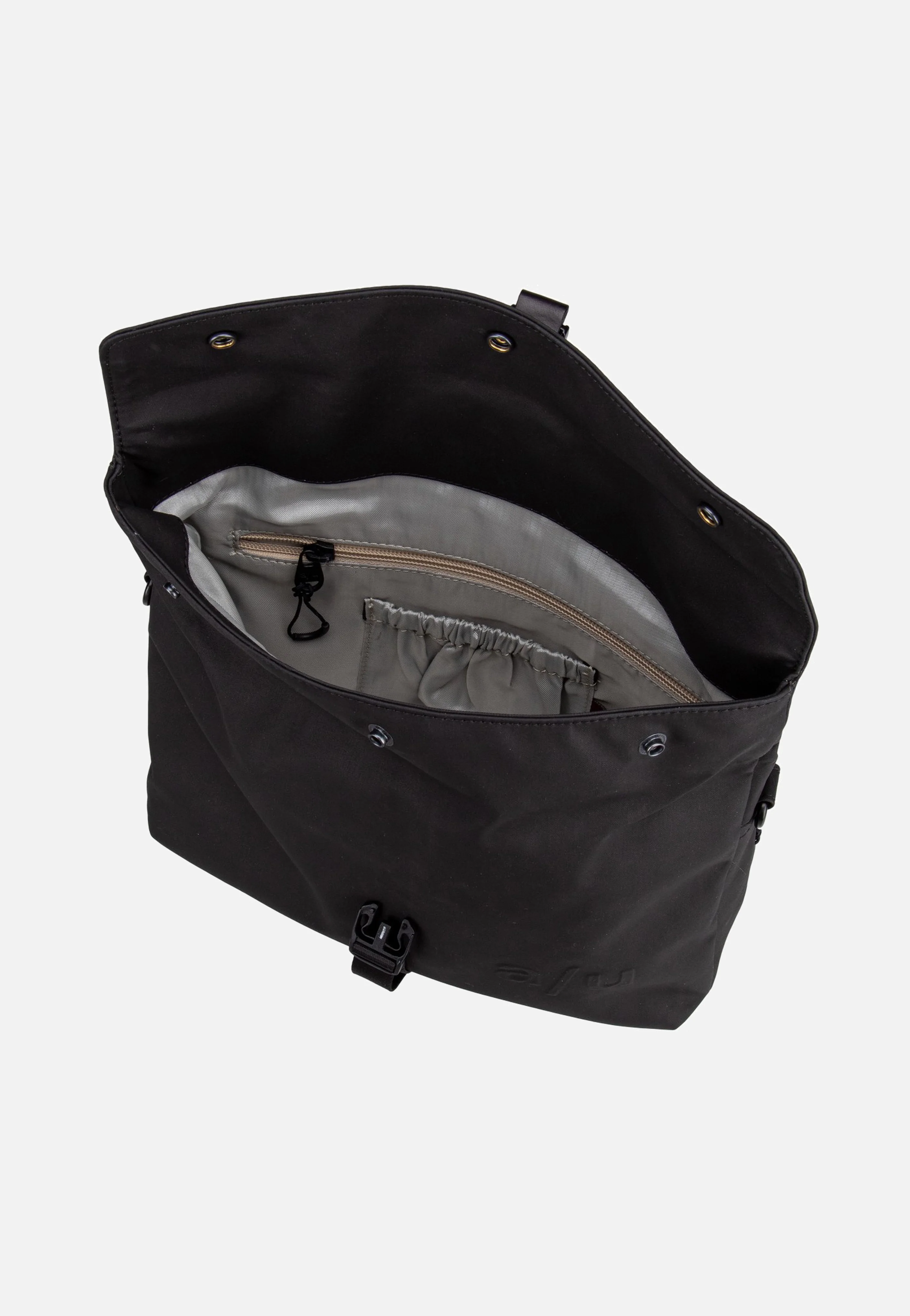Takahashi RE Black - Crossbody Bag - Image 5