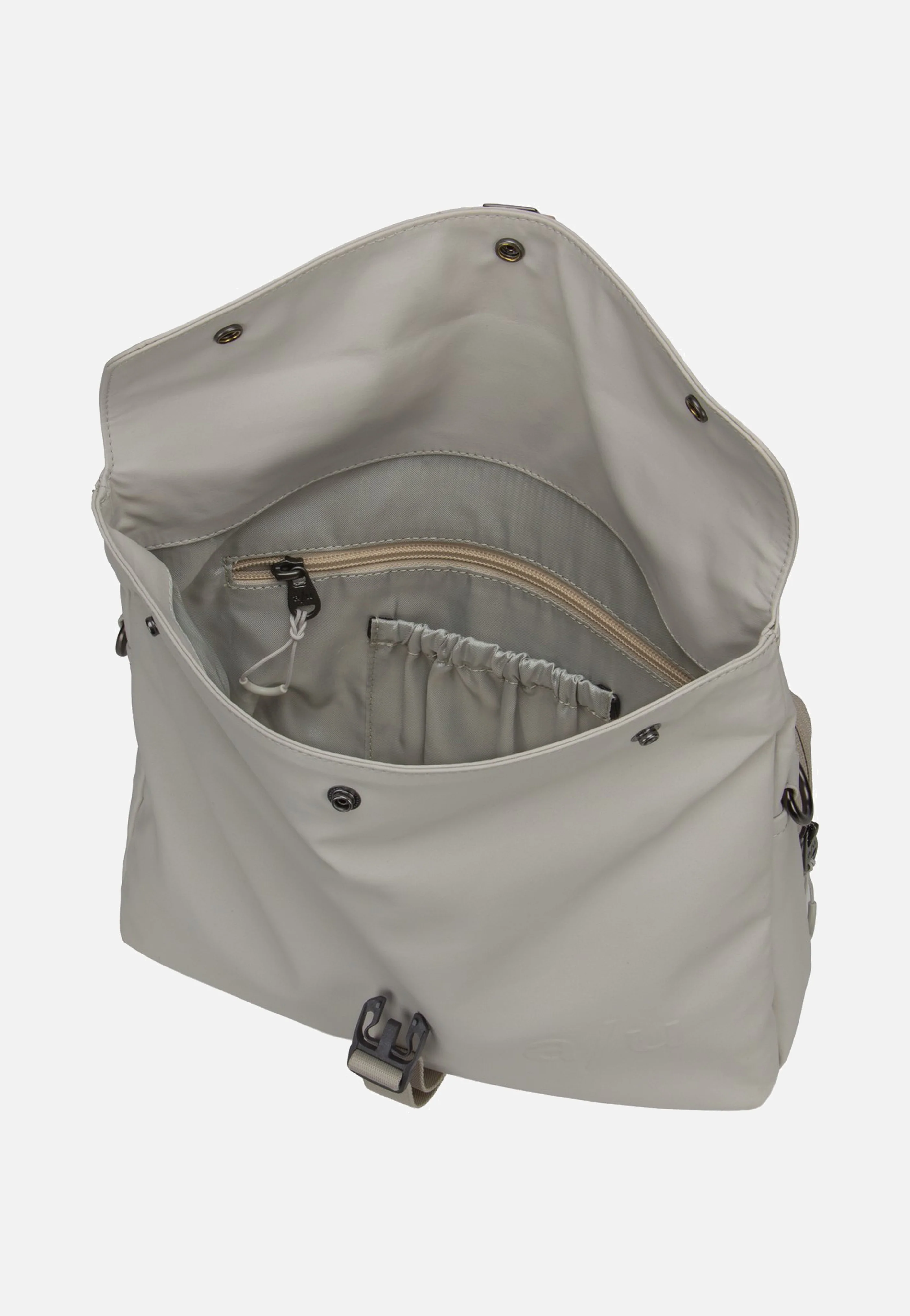Takahashi RE Linen  - Crossbody Bag - Image 5