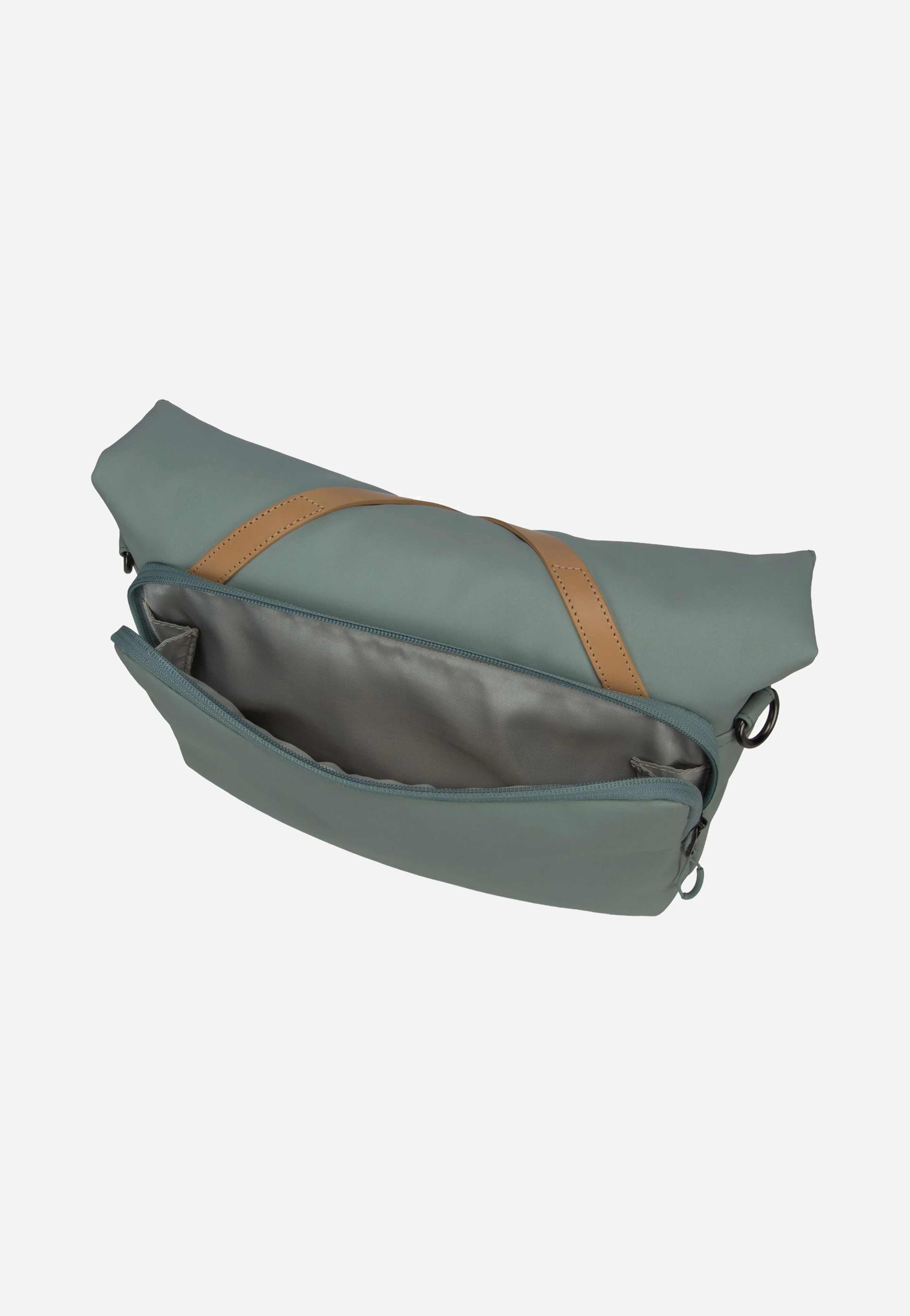 Takahashi RE Sage Green  - Crossbody Bag - Image 6