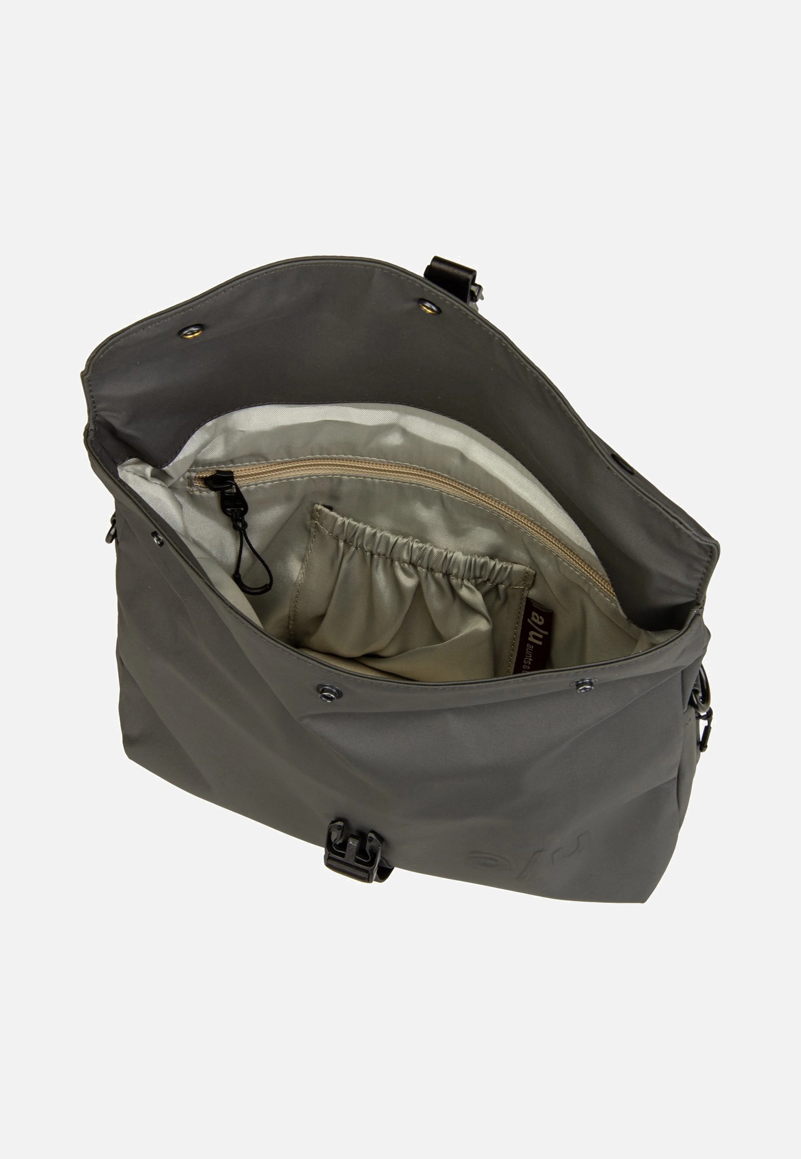 Takahashi RE Volcanic Ash - Crossbody Bag - Image 5