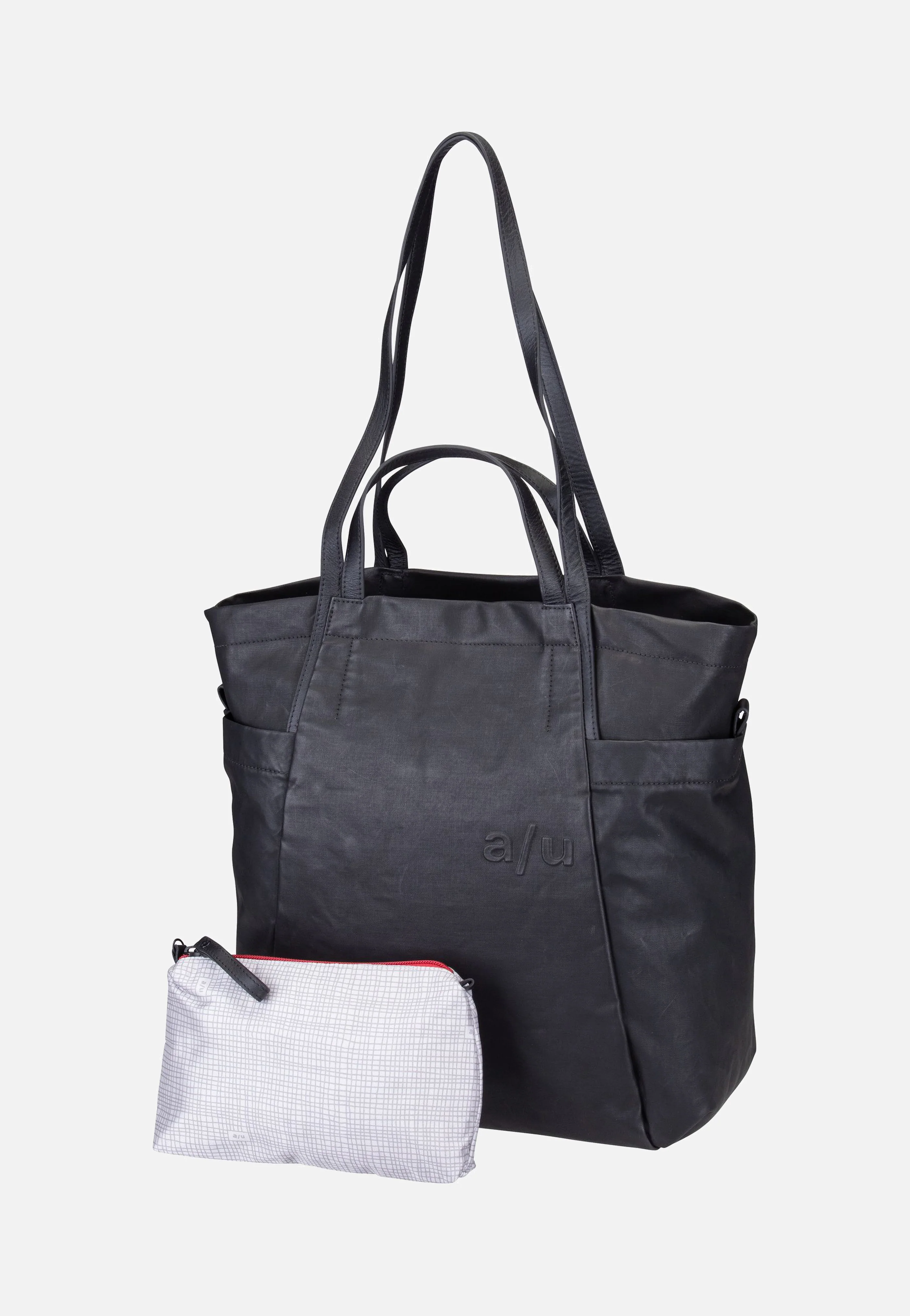Takamatsu Black - Shopper - Image 6