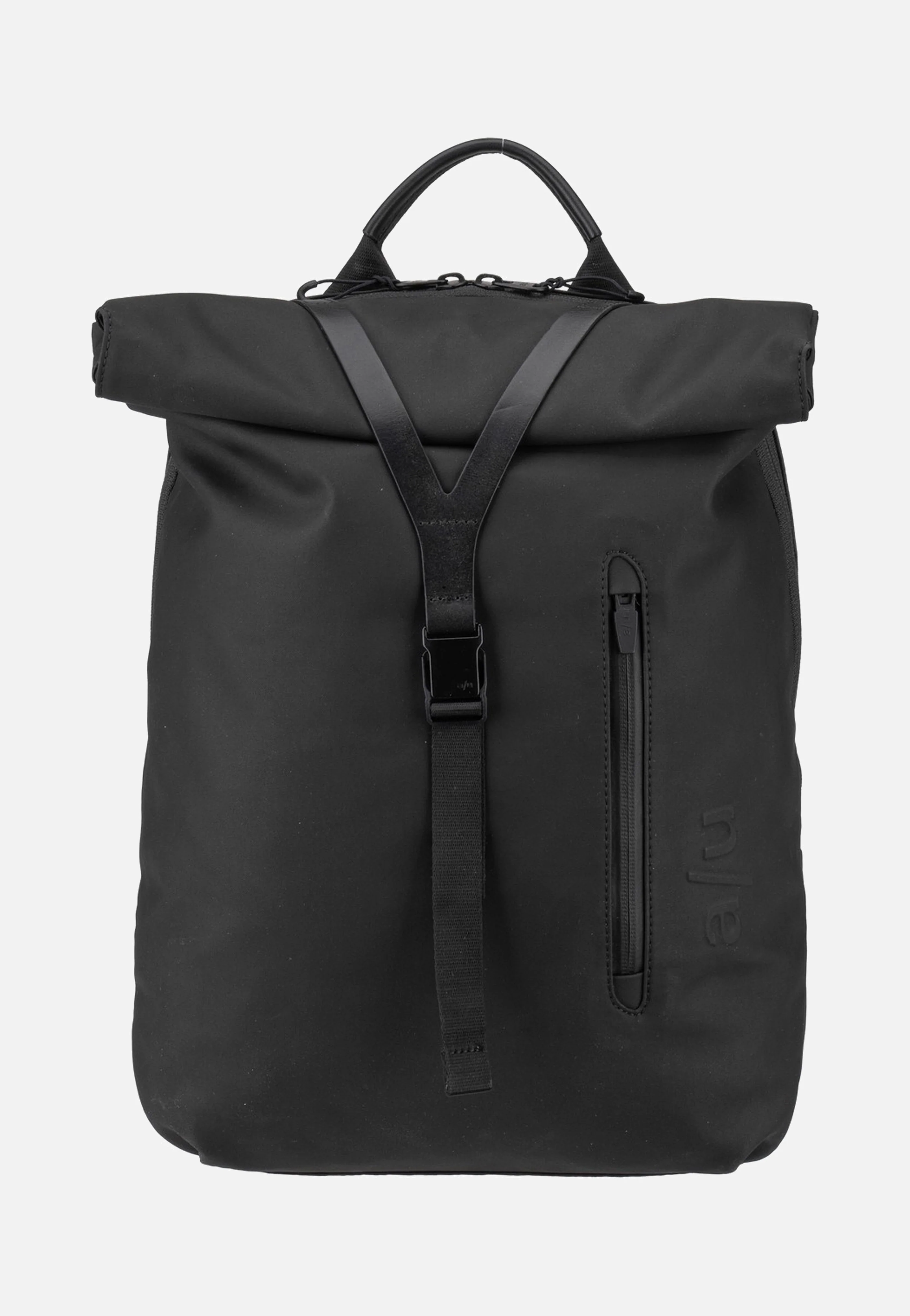 Tama Re Black - Rucksack - Image 2