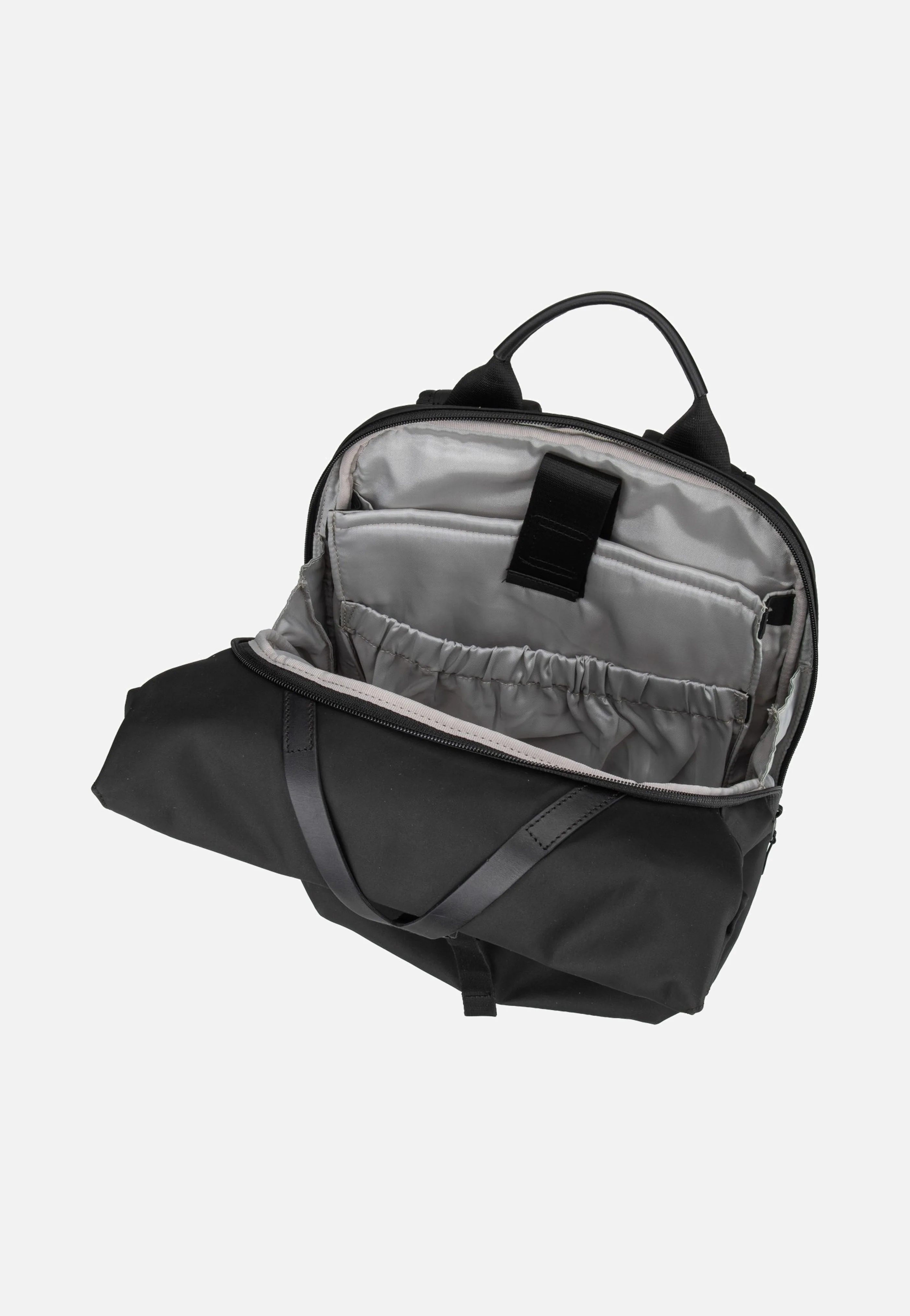 Tama Re Black - Rucksack - Image 5