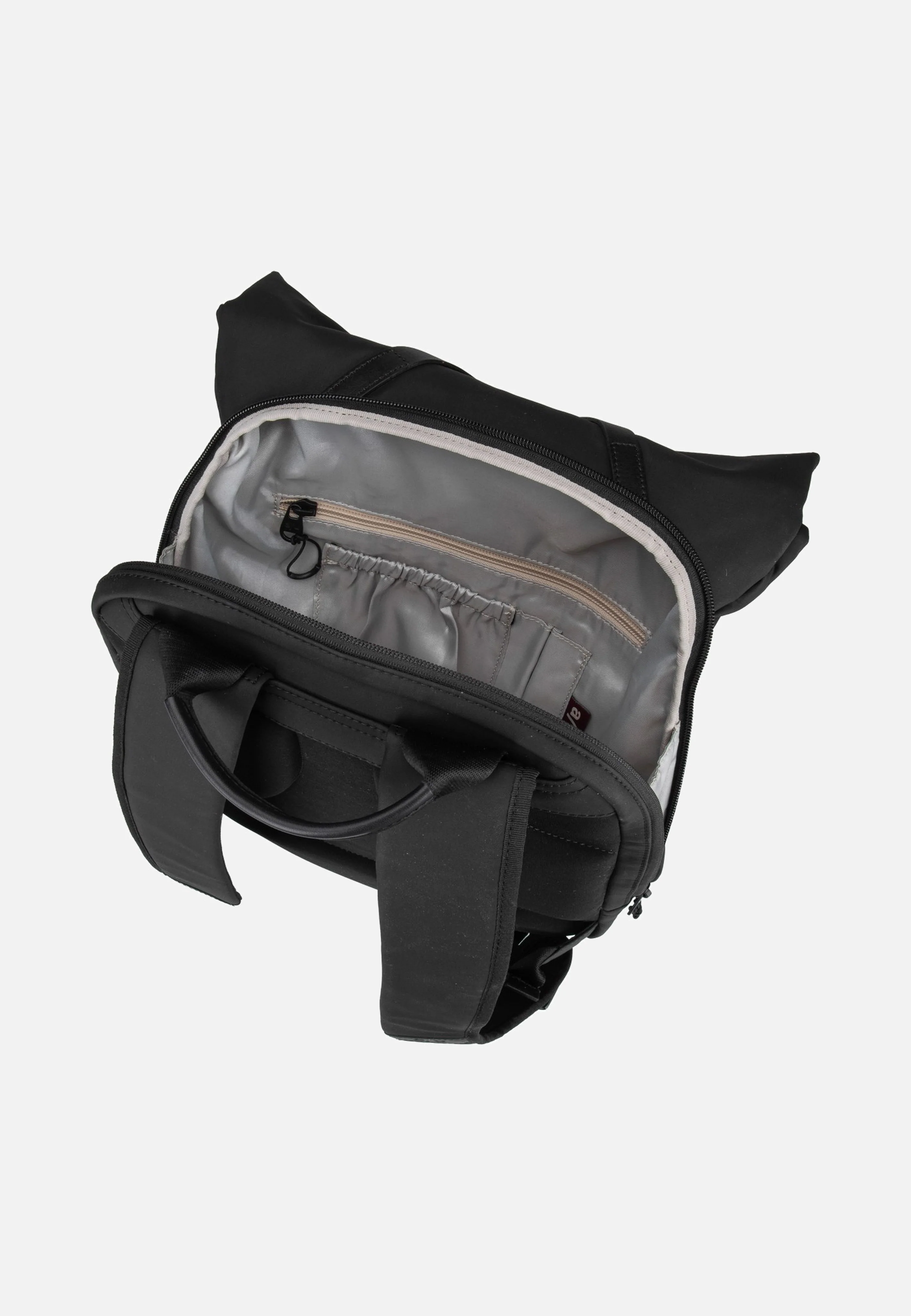 Tama Re Black - Rucksack - Image 6