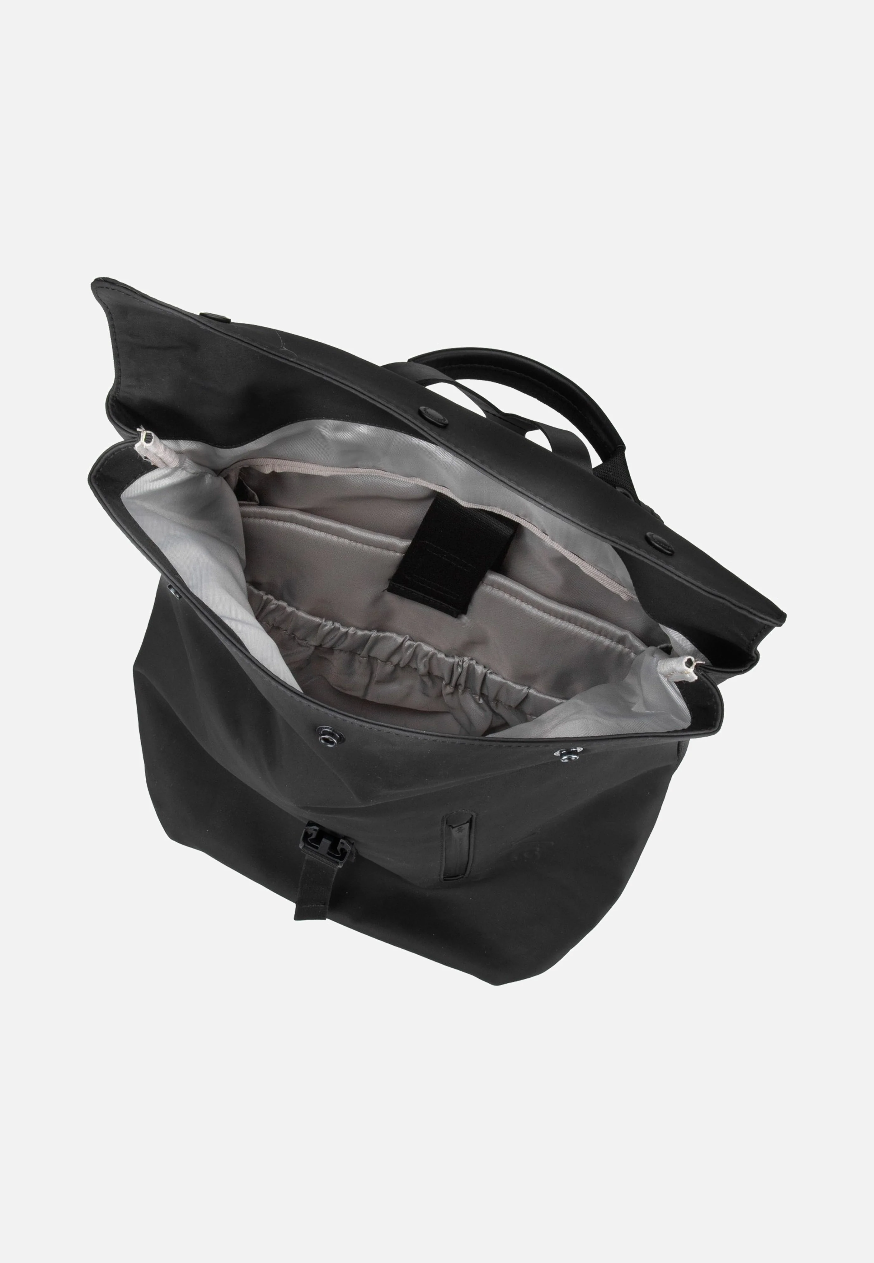 Tama Re Black - Rucksack - Image 7