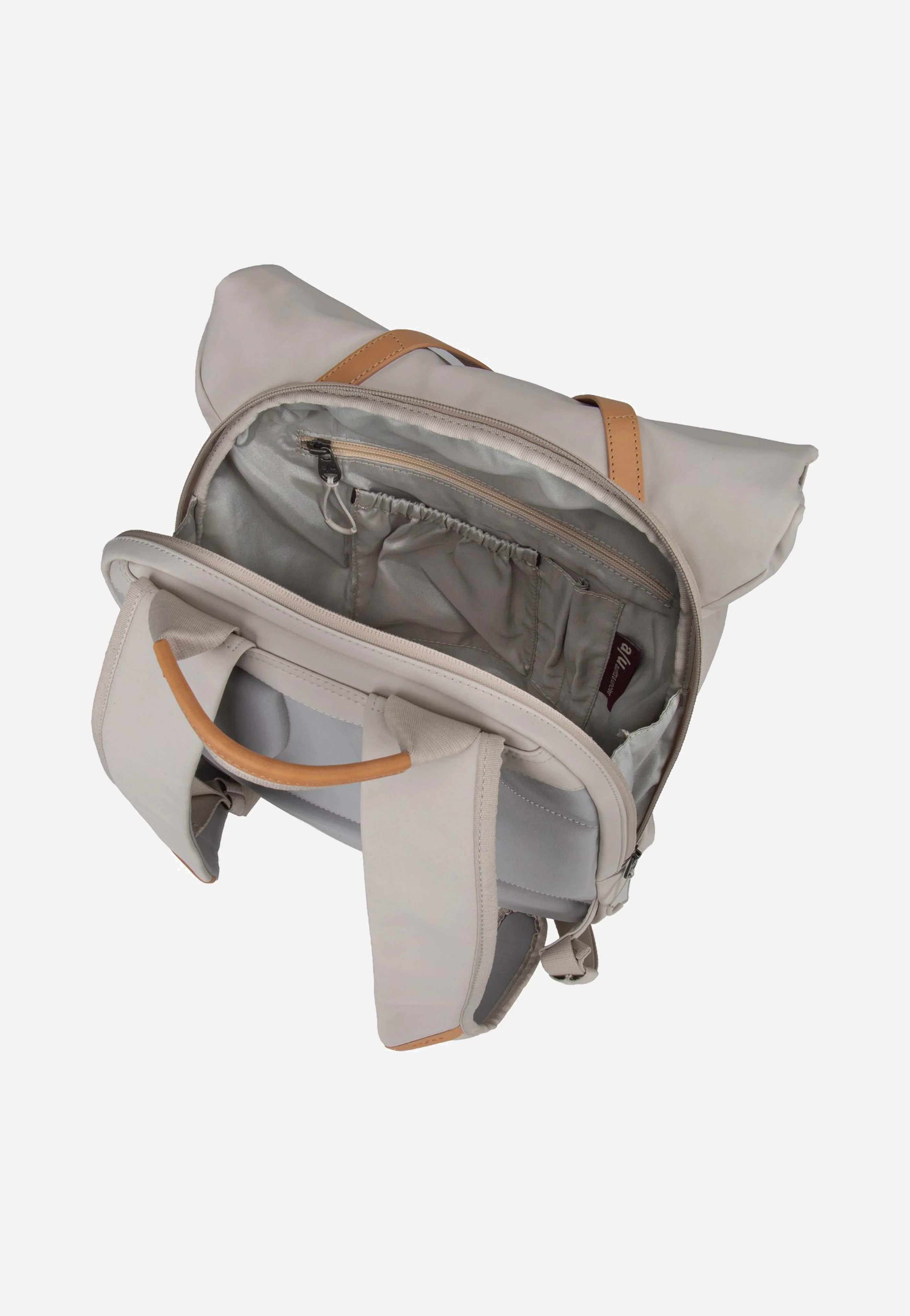 Tama RE Linen  - Rucksack - Image 6
