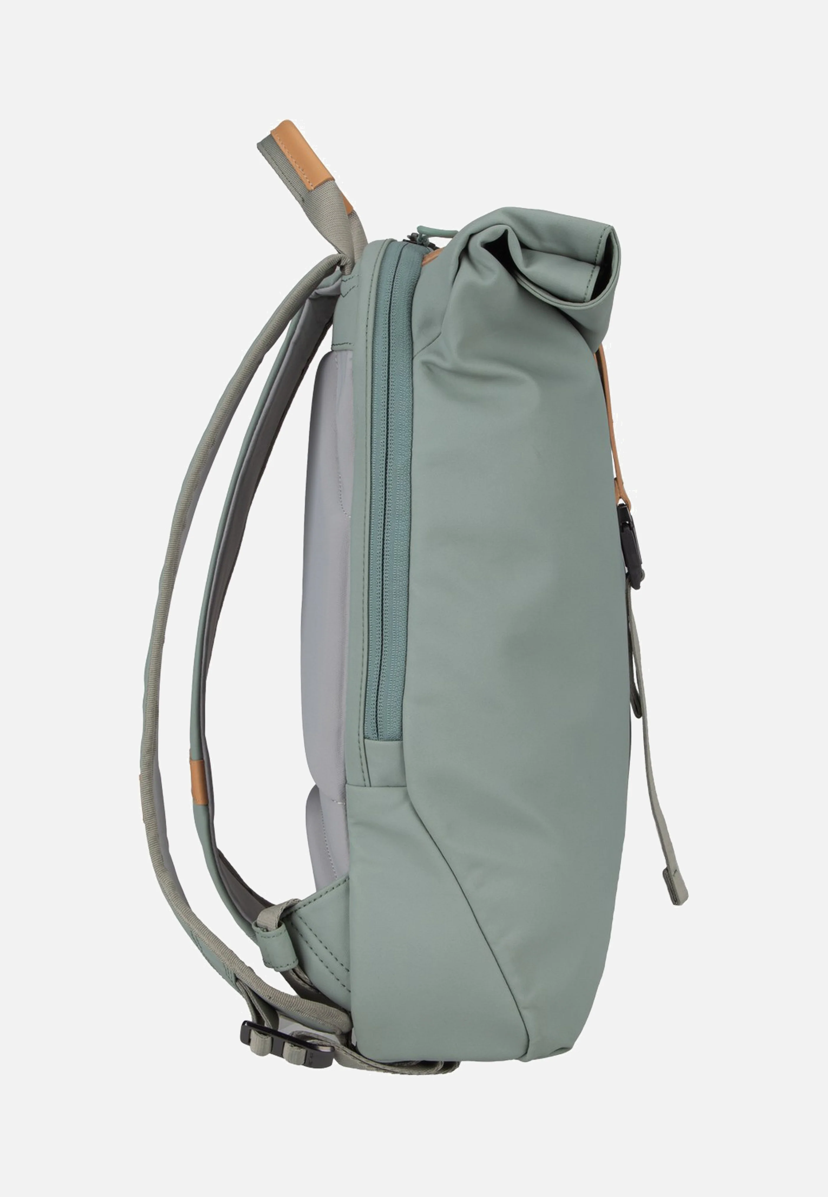 Tama RE Sage Green  - Rucksack - Image 4