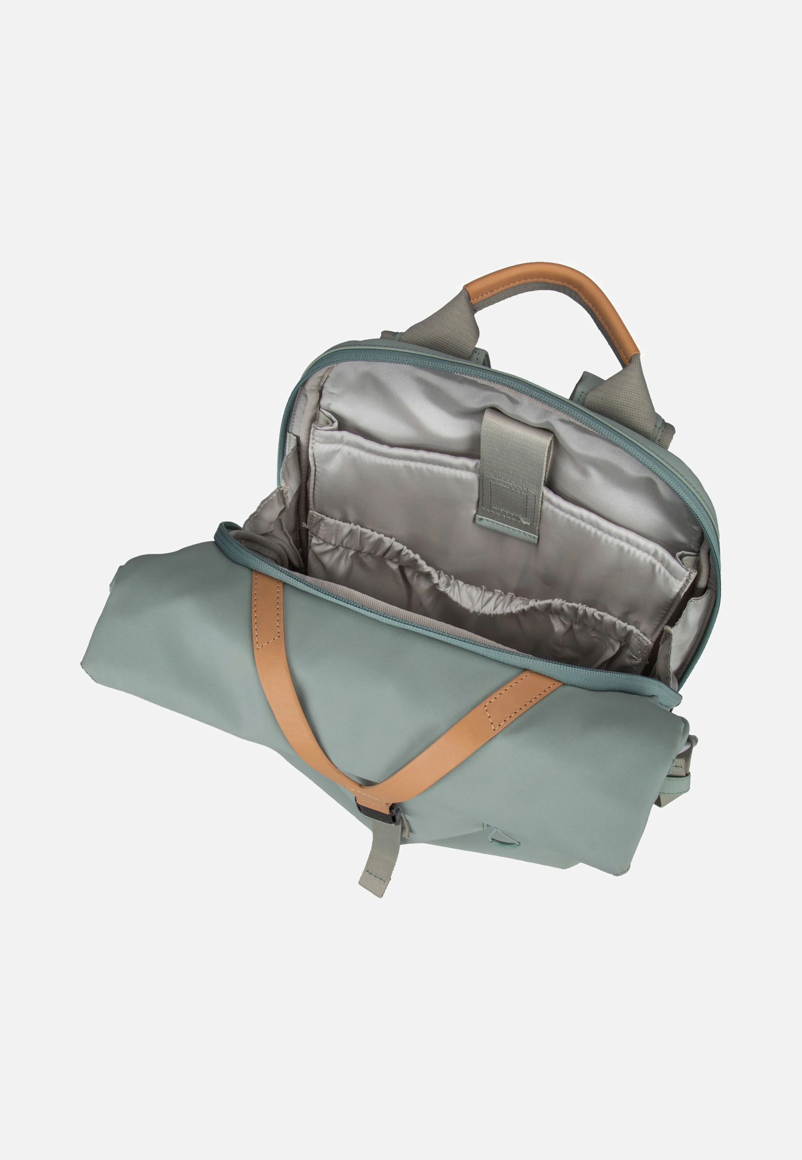 Tama RE Sage Green  - Rucksack - Image 5