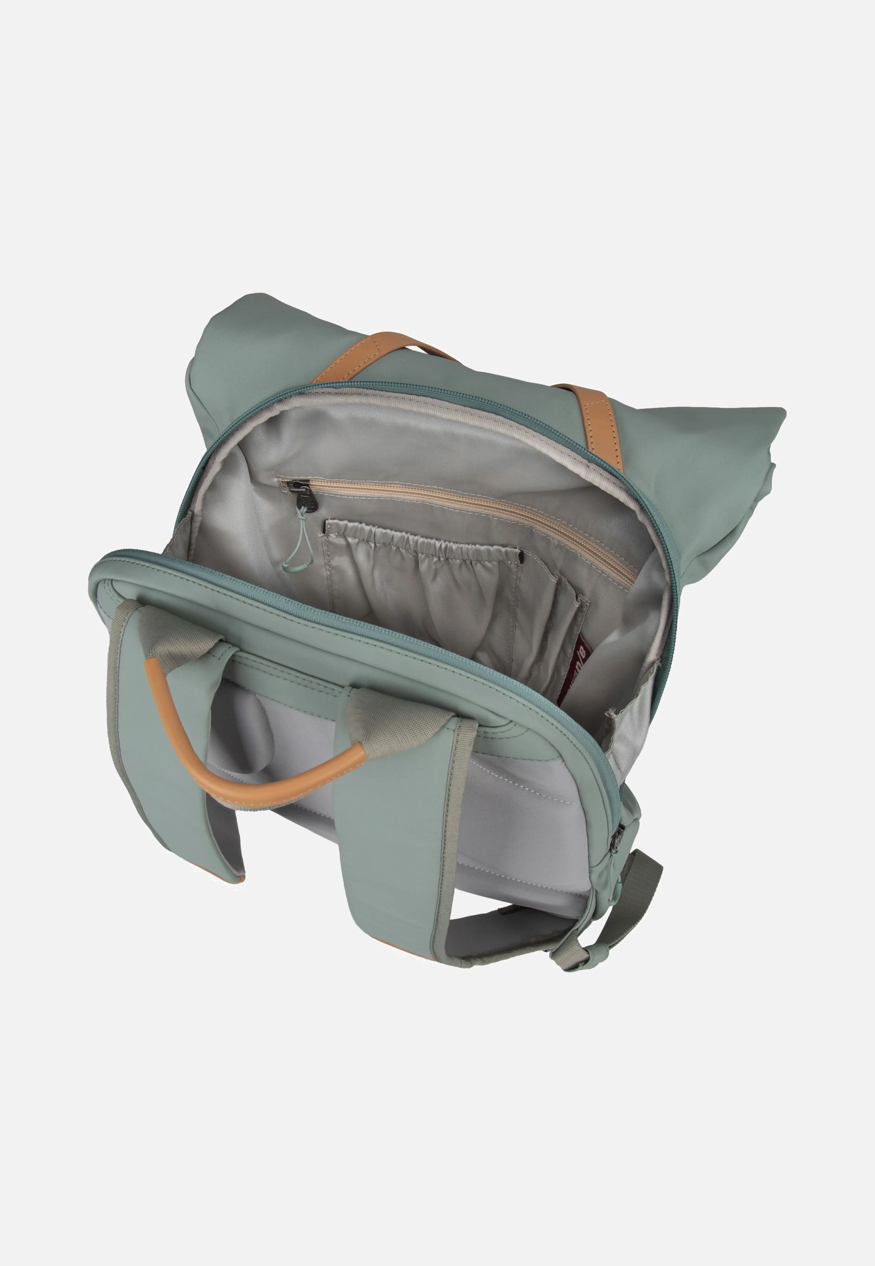 Tama RE Sage Green  - Rucksack - Image 6