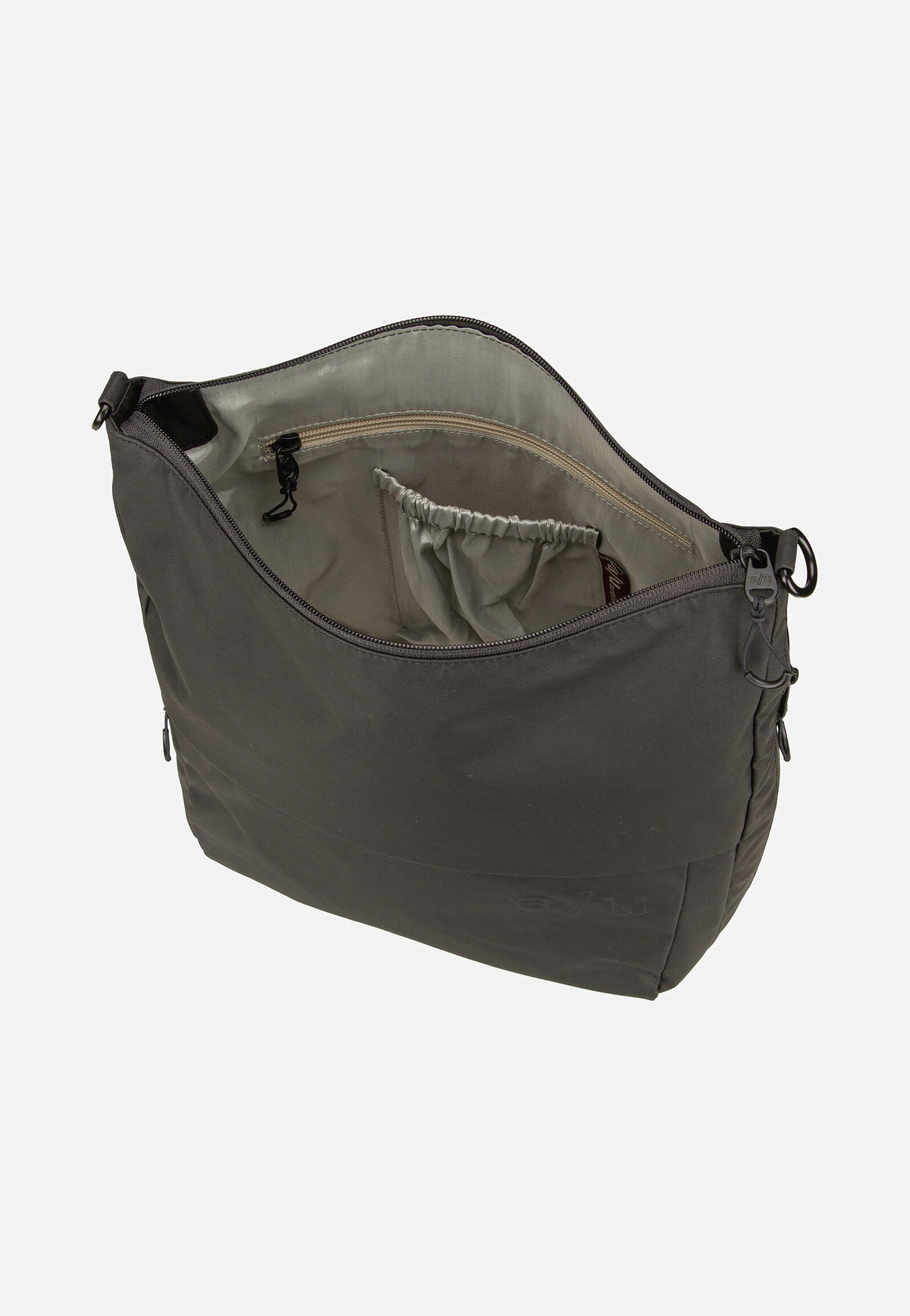 Todori RE LITE Black - Crossbody Bag - Image 3