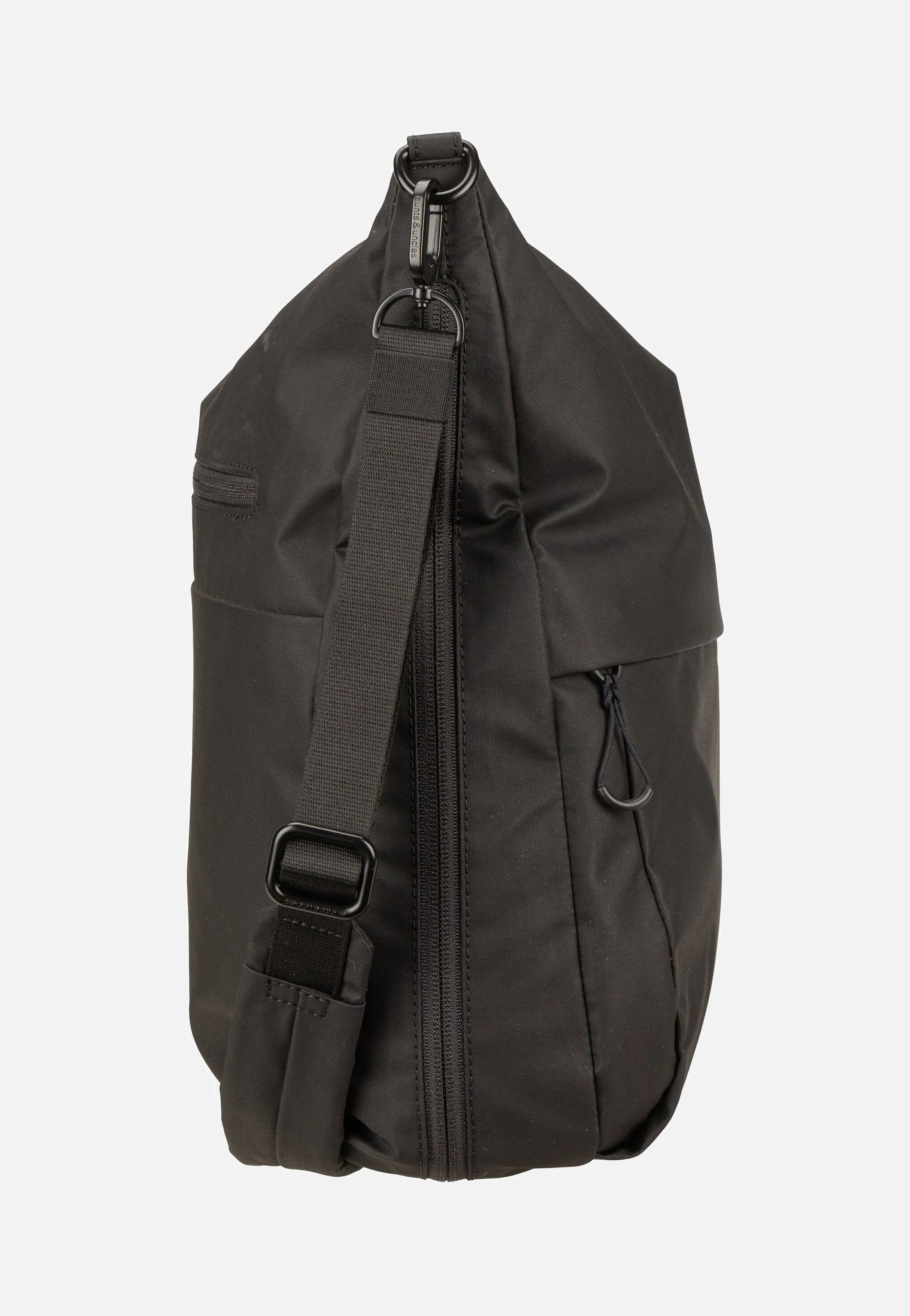 Todori RE LITE Black - Crossbody Bag - Image 4