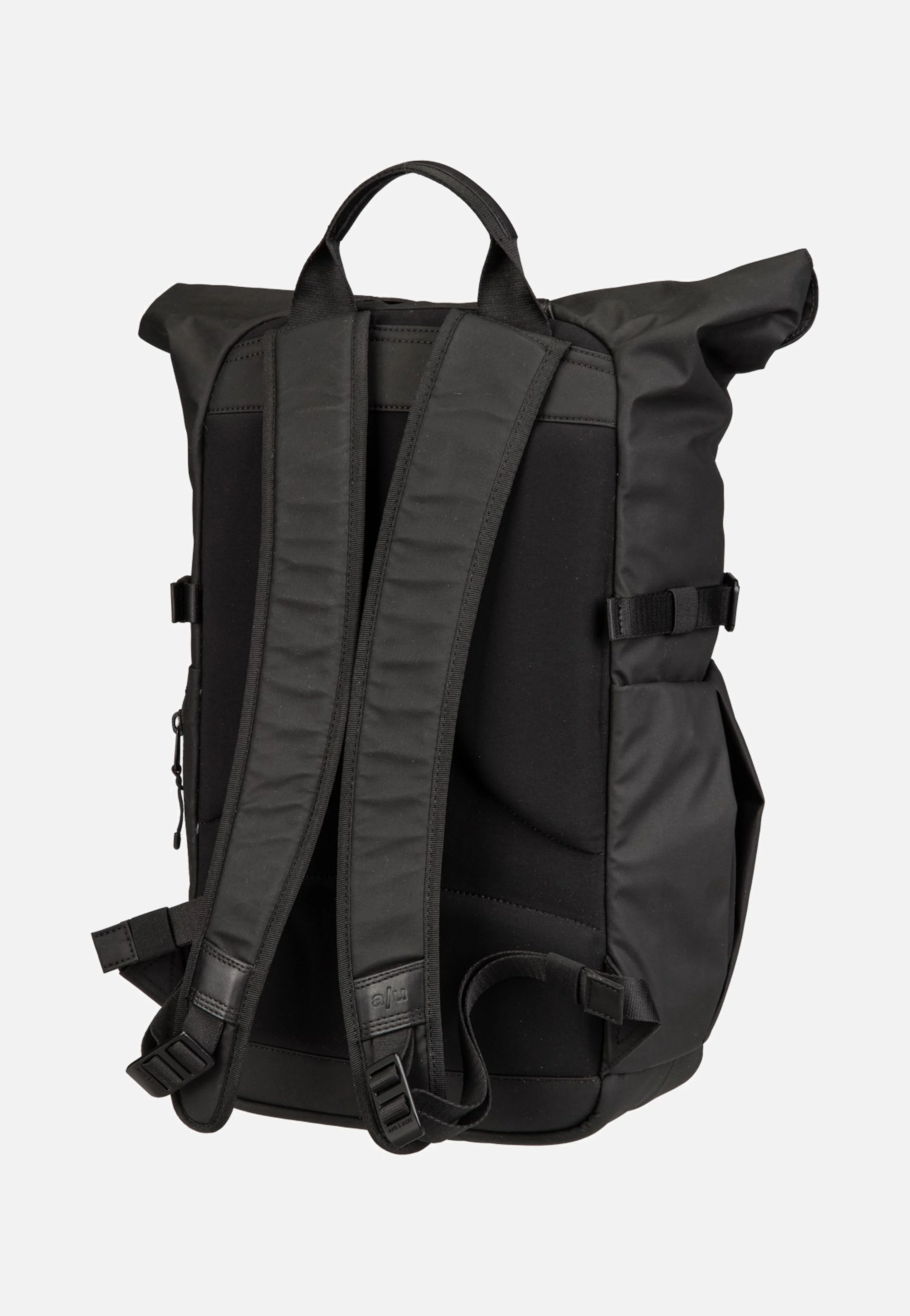 Tokachi RE Black - Rucksack - Image 3