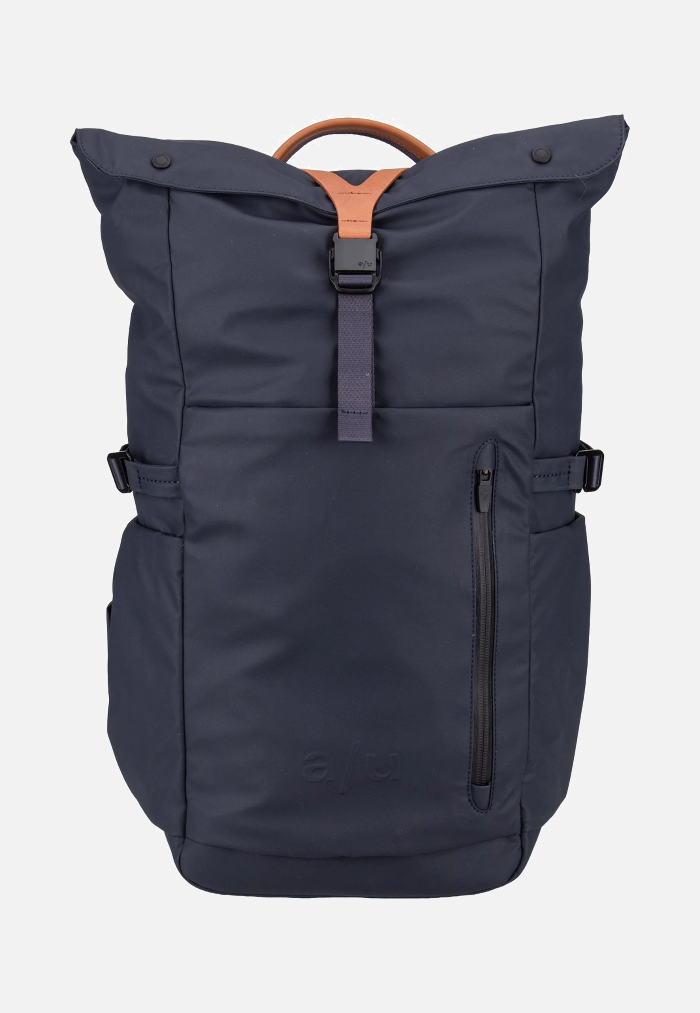 Tokachi RE Outer Space  - Rolltop Rucksack - Image 2