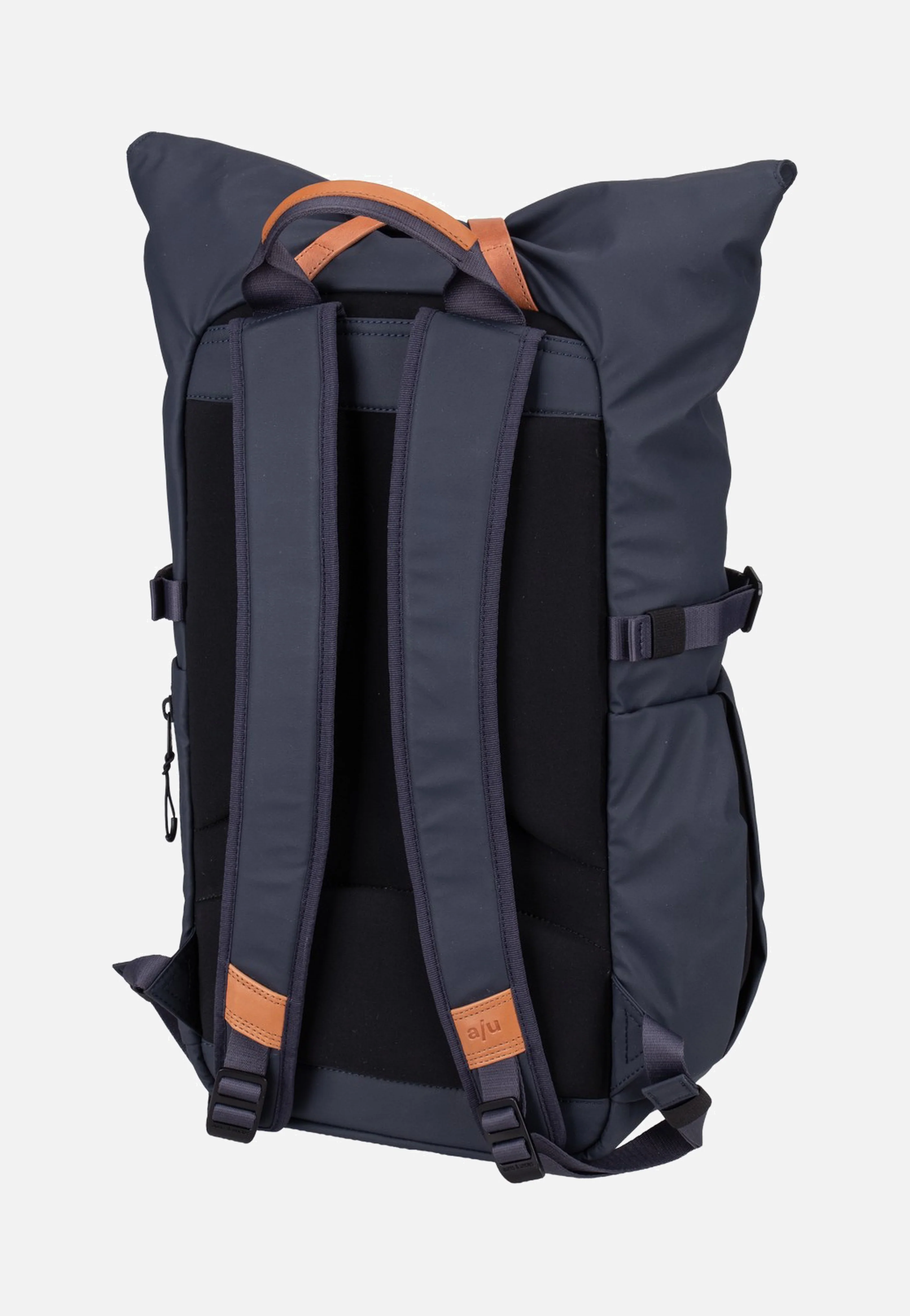 Tokachi RE Outer Space  - Rolltop Rucksack - Image 3