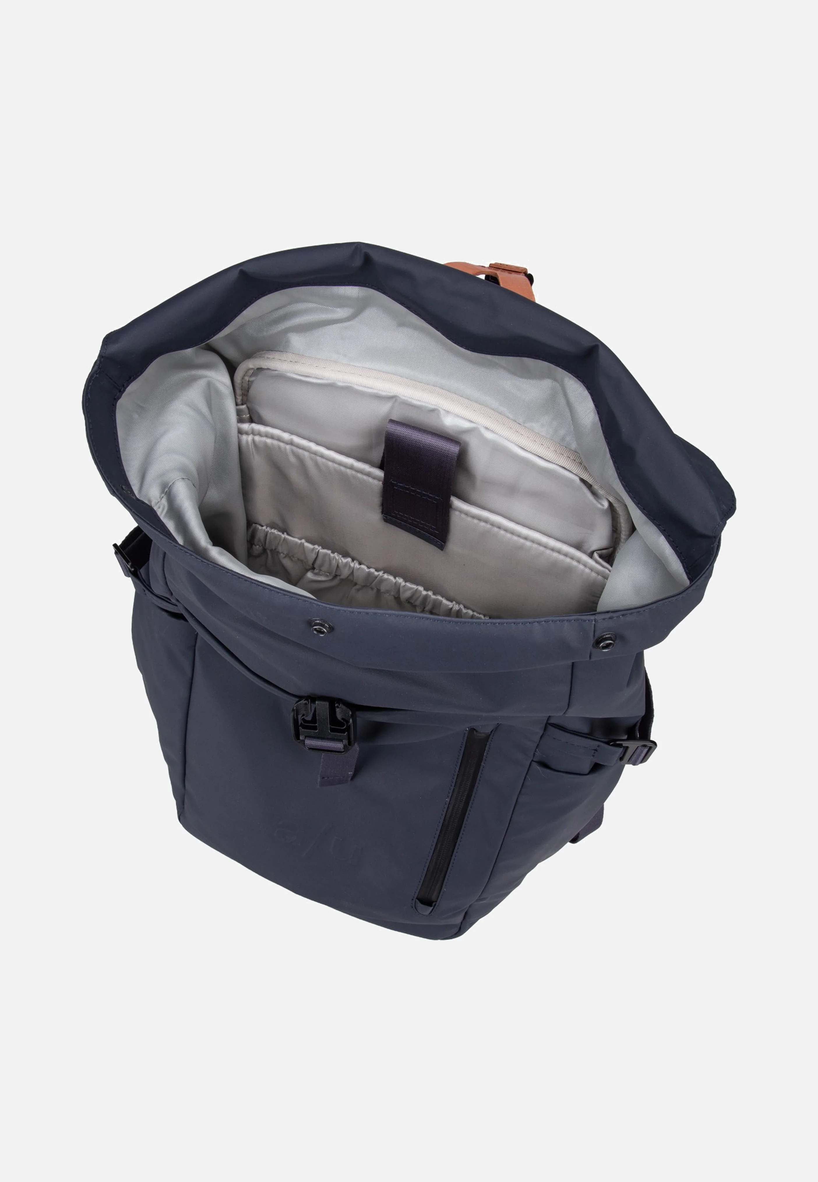 Tokachi RE Outer Space  - Rolltop Rucksack - Image 5