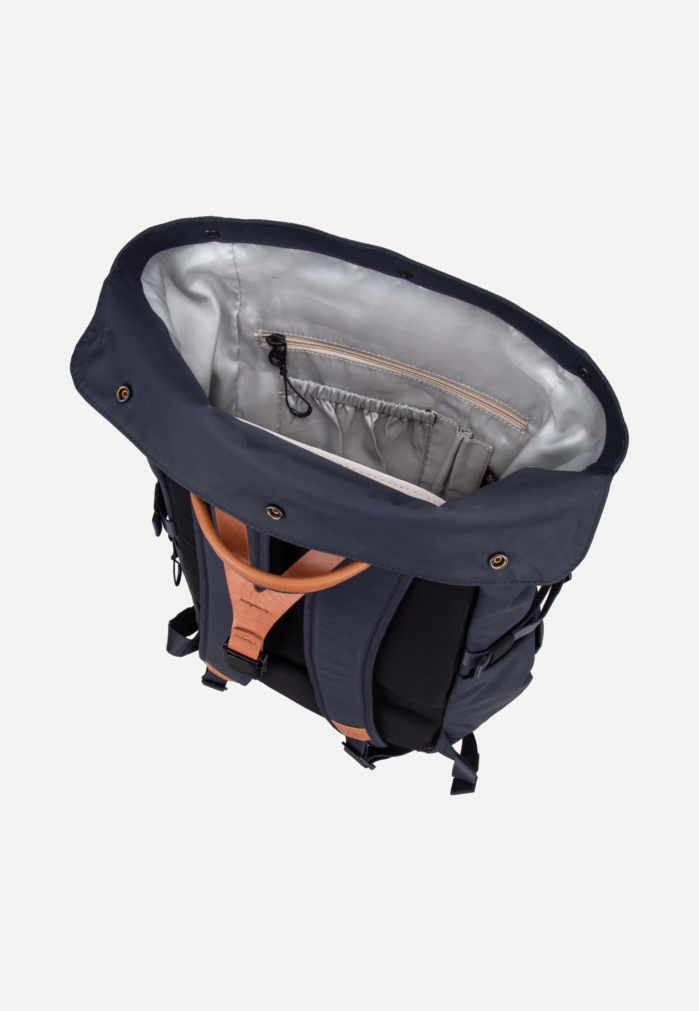 Tokachi RE Outer Space  - Rolltop Rucksack - Image 6