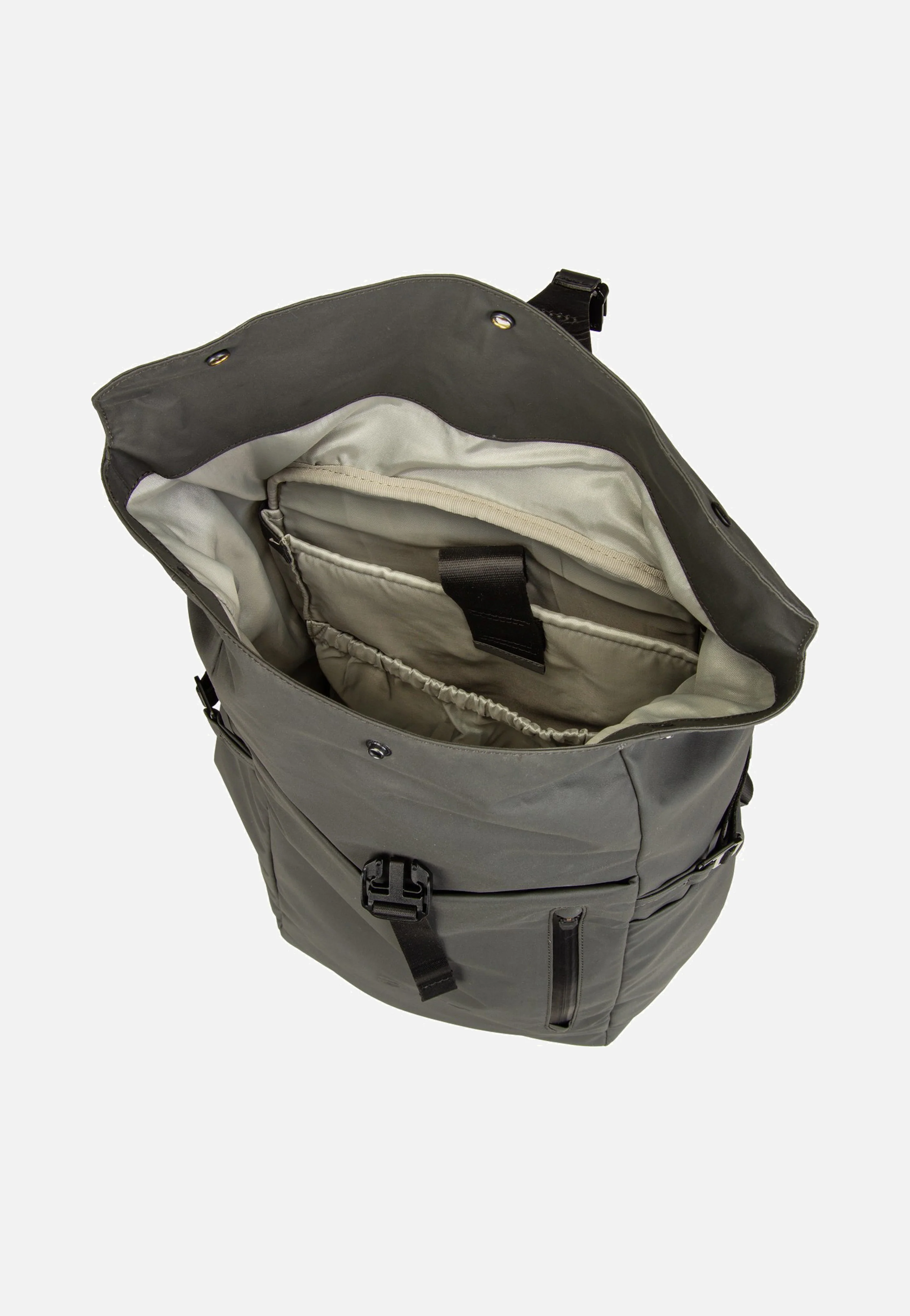 Tokachi RE Volcanic Ash - Rucksack - Image 5