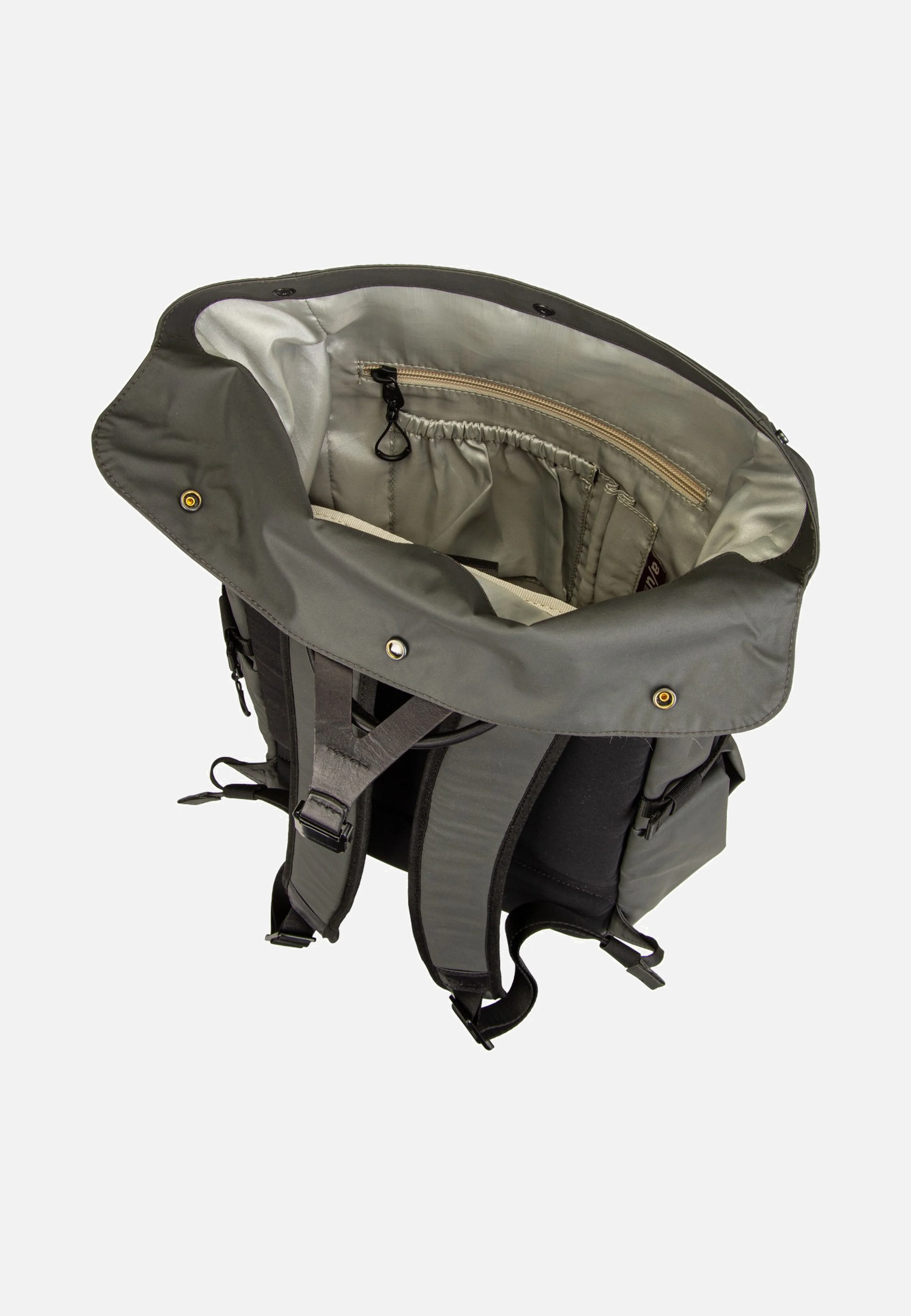 Tokachi RE Volcanic Ash - Rucksack - Image 6