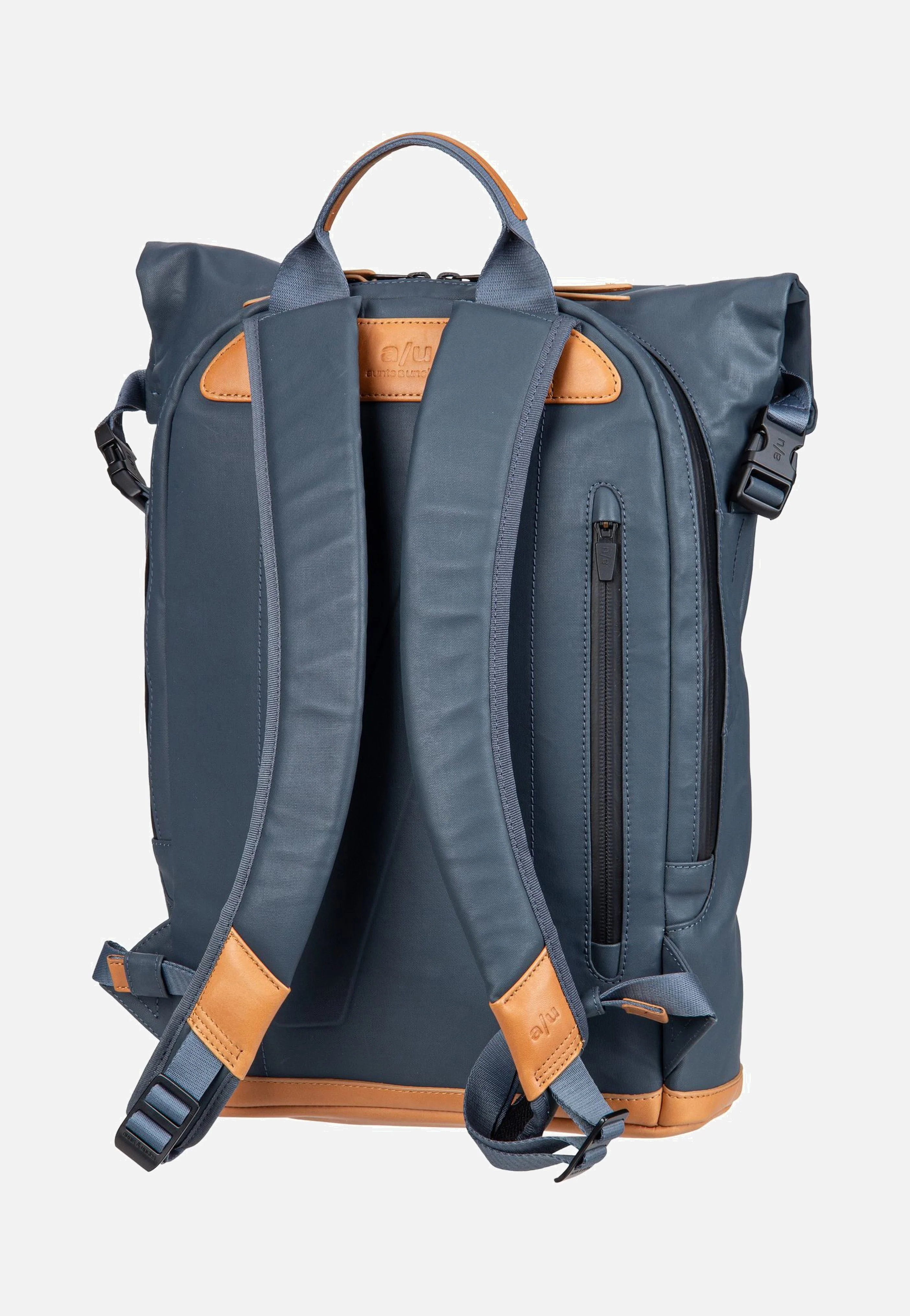 Tokio Cosmic Void - Rolltop Rucksack - Image 2