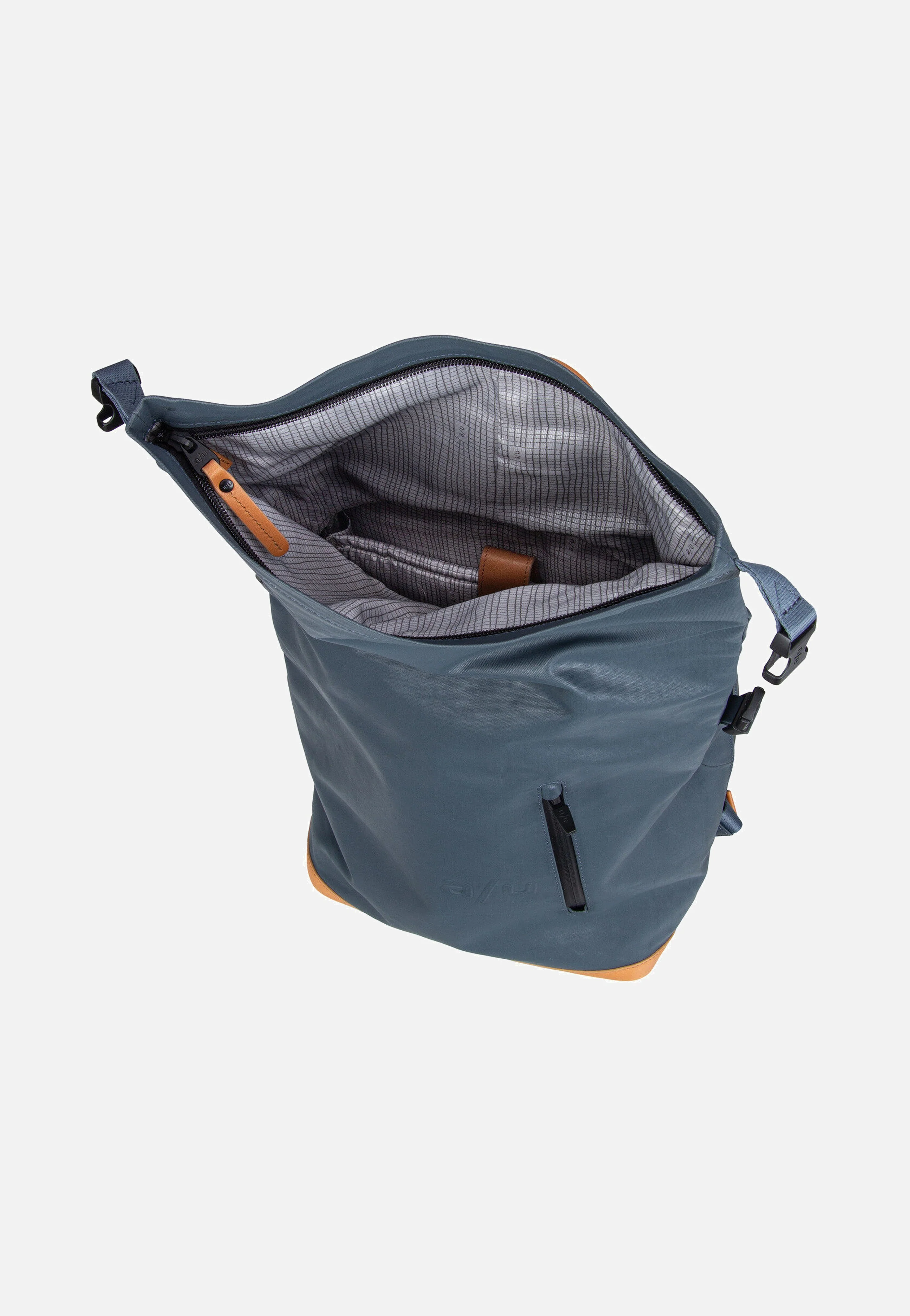 Tokio Cosmic Void - Rolltop Rucksack - Image 3
