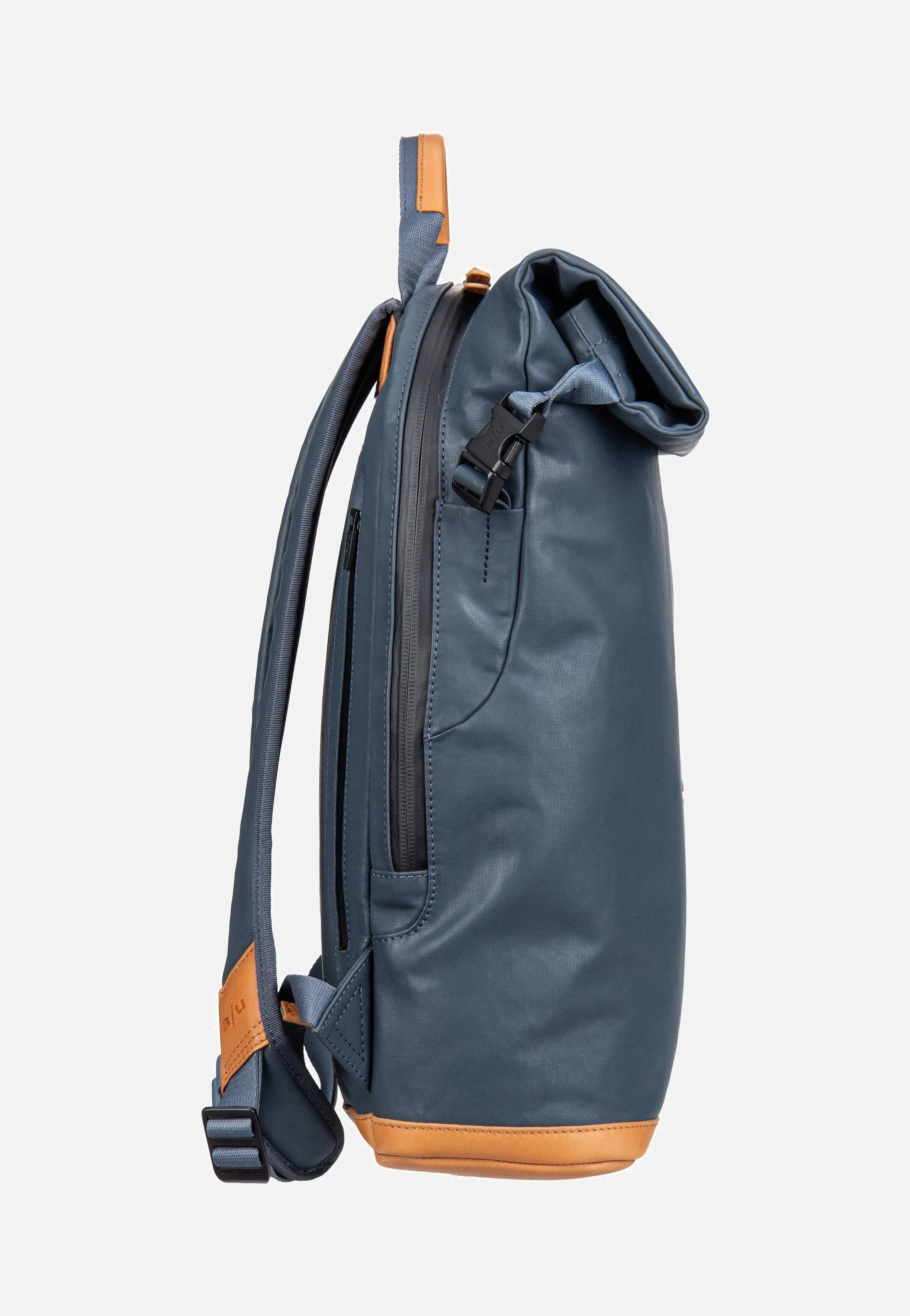 Tokio Cosmic Void - Rolltop Rucksack - Image 5