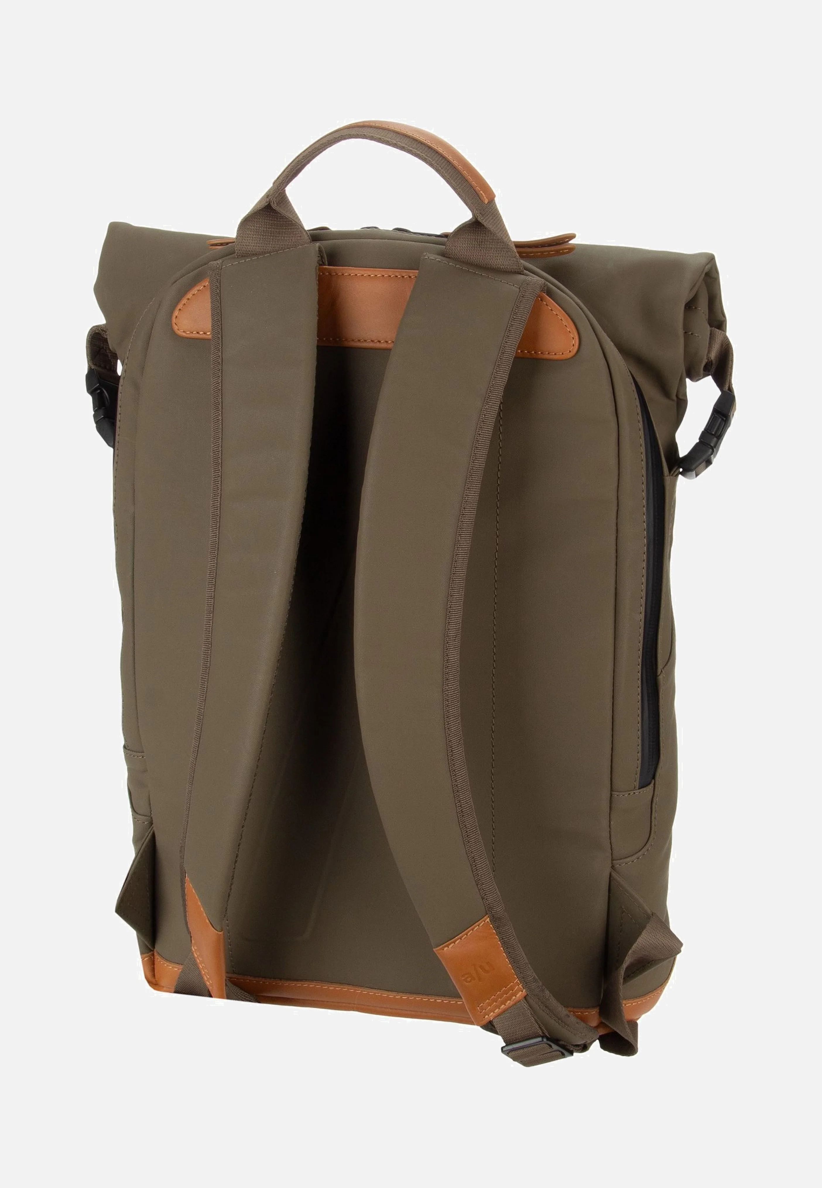 Tokio Fallen Rock - Rolltop Rucksack - Image 2