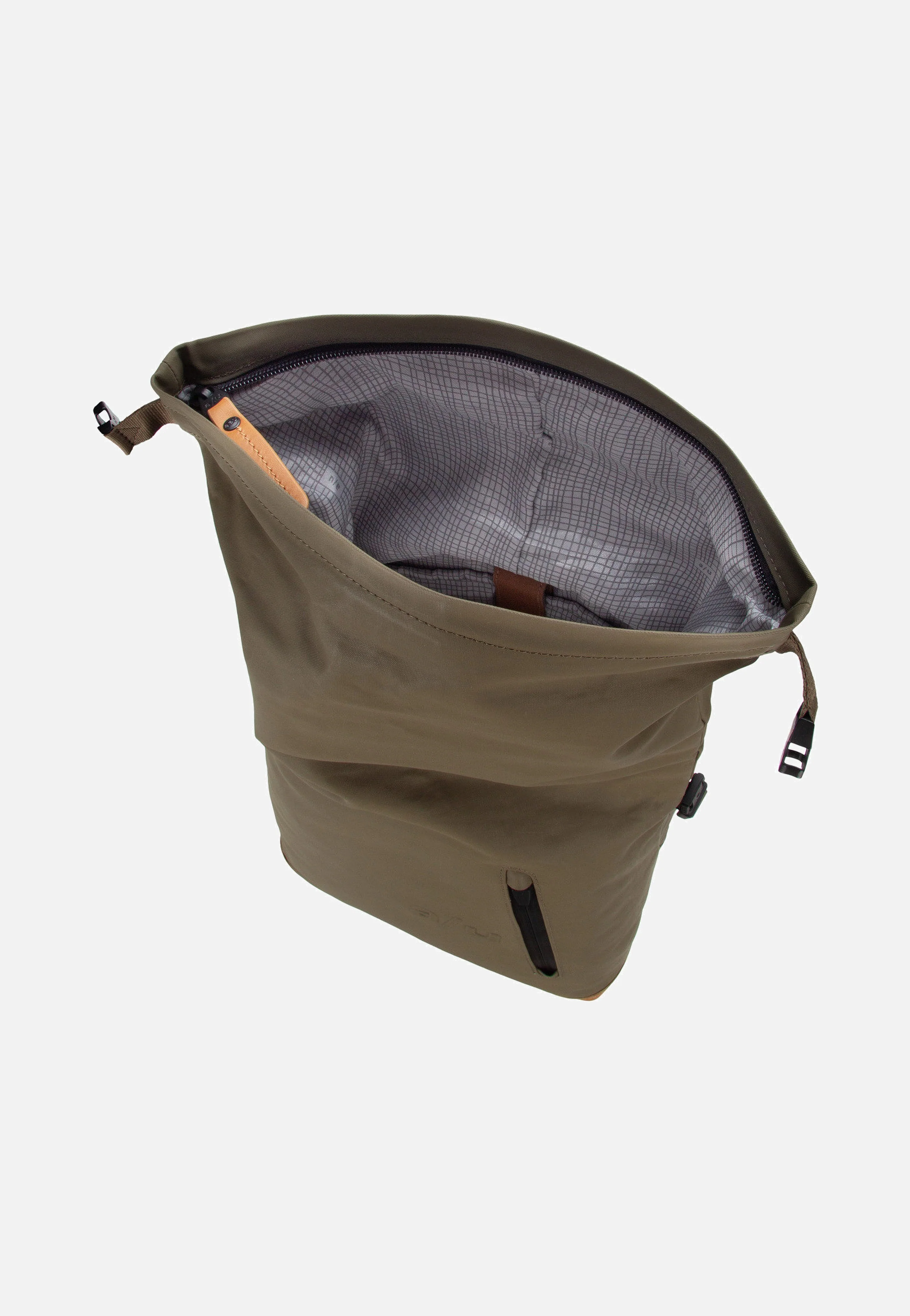 Tokio Fallen Rock - Rolltop Rucksack - Image 3